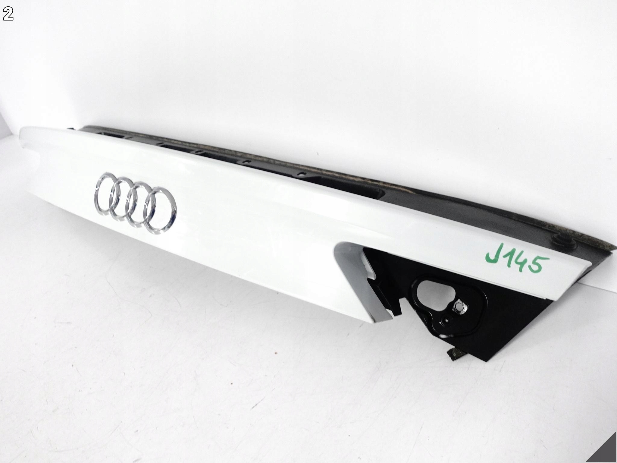 AUDI RS7 S7 A7 4G8 C7 10-18 LIFT BLENDA DOKŁADKA KLAPY TYŁ KOLOR S9R AUDI RS7 S7 A7 4G8 C7 10-18 LIFT BLENDA DOKŁADKA KLAPY TYŁ KOLOR S9R - obrazek 3