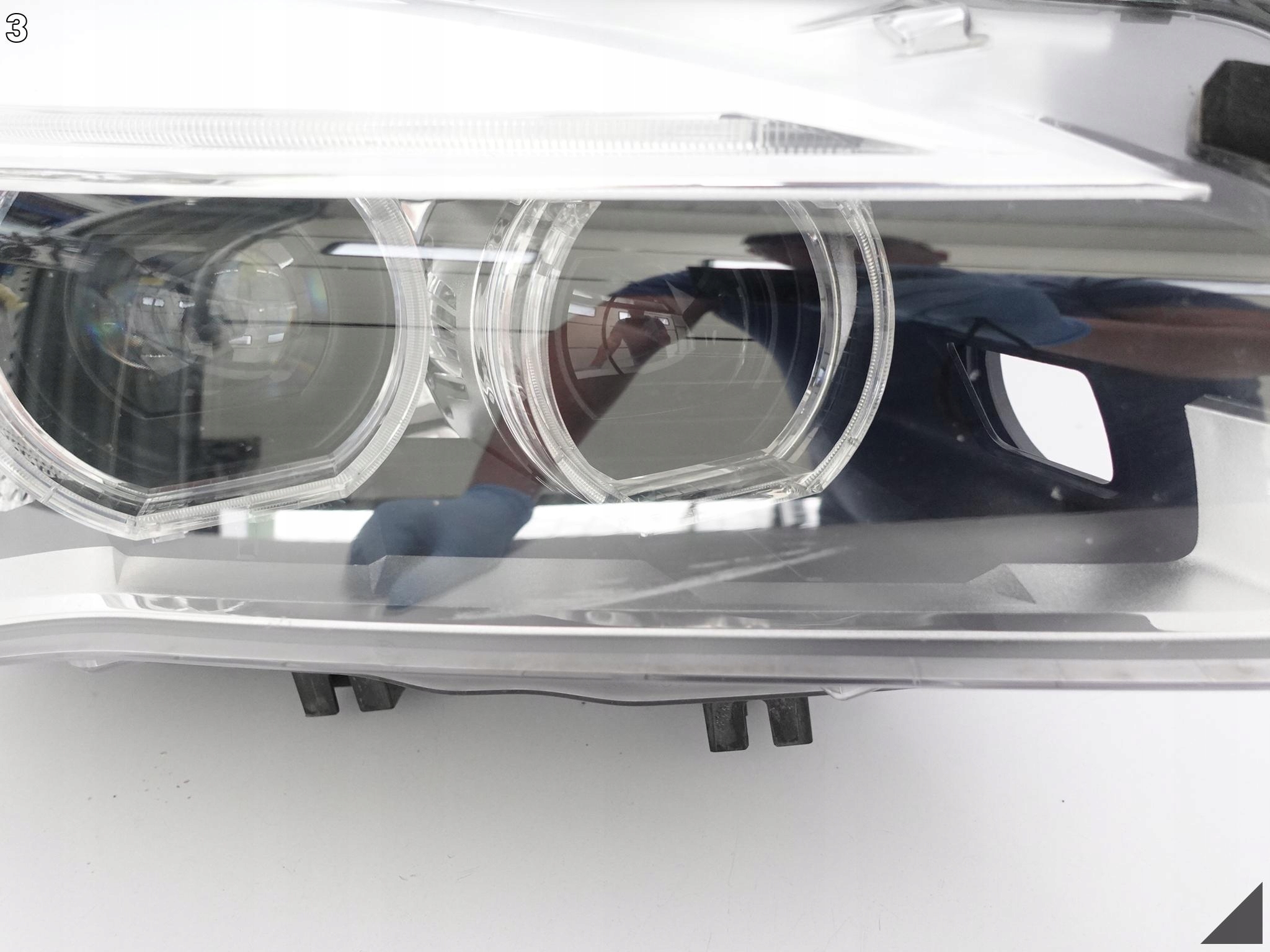BMW 2 F45 F46 14- FULL LED LAMPA PRAWA EUROPA BMW 2 F45 F46 14- FULL LED LAMPA PRAWA EUROPA - obrazek 4