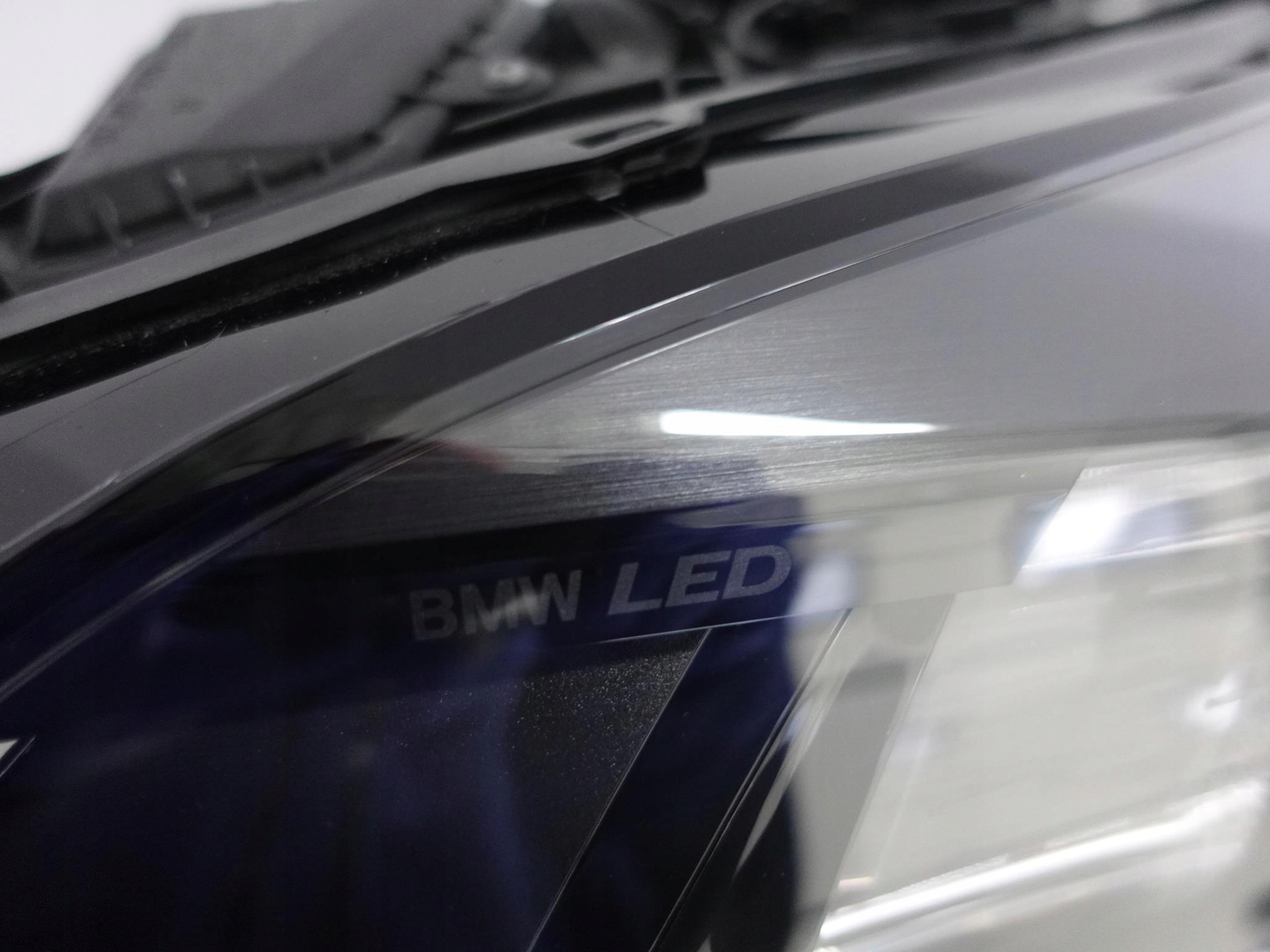 BMW 1 F40 19- FULL LED LAMPA PRAWA SHADOW EU BMW 1 F40 19- FULL LED LAMPA PRAWA SHADOW EU - obrazek 10