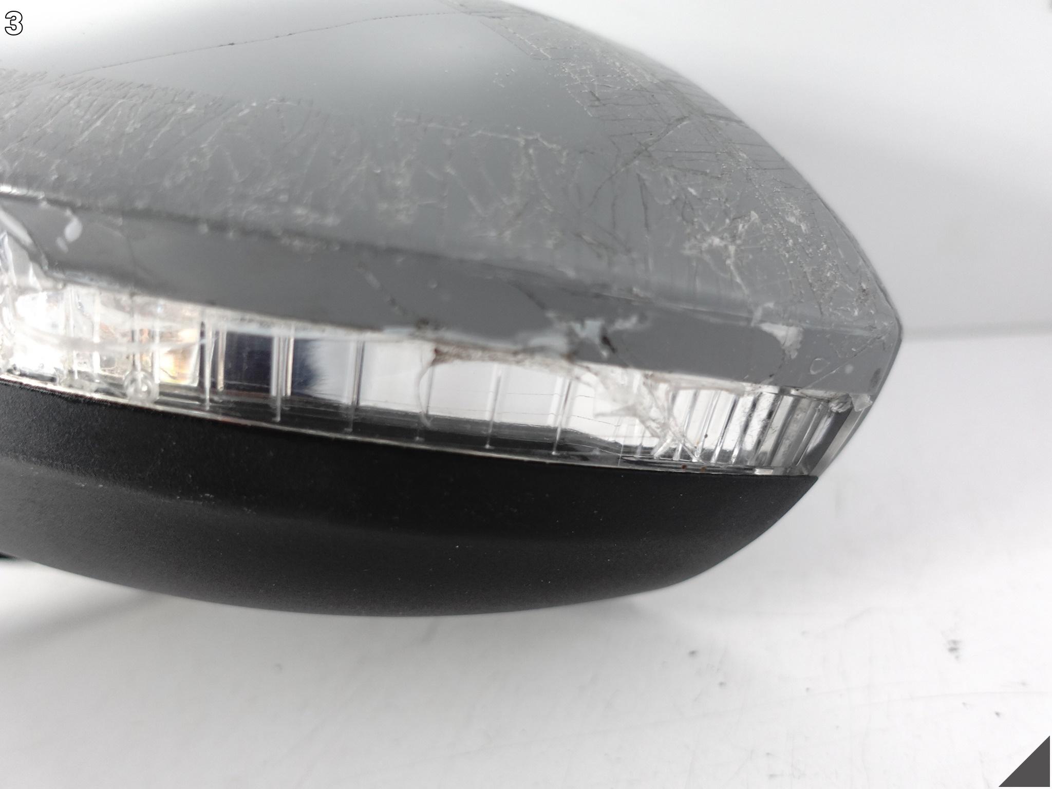 VW ID.3 ID3 10B 19- LIFT LUSTERKO ZEWNĘTRZNE LEWE EUROPA 6 PIN A7C VW ID.3 ID3 10B 19- LIFT LUSTERKO ZEWNĘTRZNE LEWE EUROPA 6 PIN A7C - obrazek 4