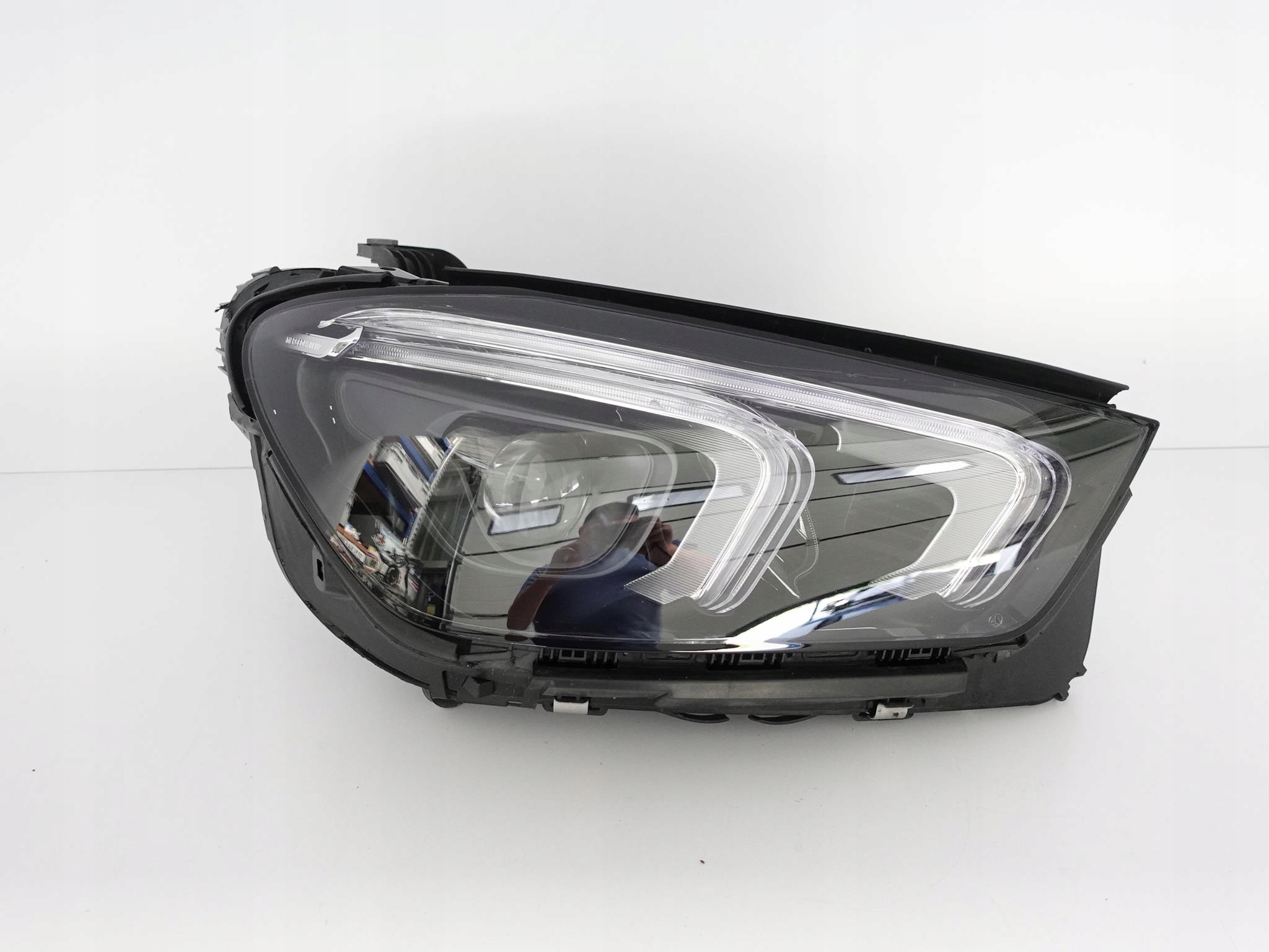 MERCEDES GLE W167 19- LAMPA FULL LED PERFORMANCE MERCEDES GLE W167 19- LAMPA FULL LED PERFORMANCE