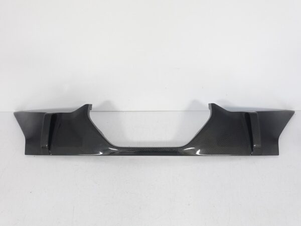BMW M2 G87 M PERFORMANCE 22- CARBON SPOILER DYFUZOR W ZDERZAK TYŁ BMW M2 G87 M PERFORMANCE 22- CARBON SPOILER DYFUZOR W ZDERZAK TYŁ