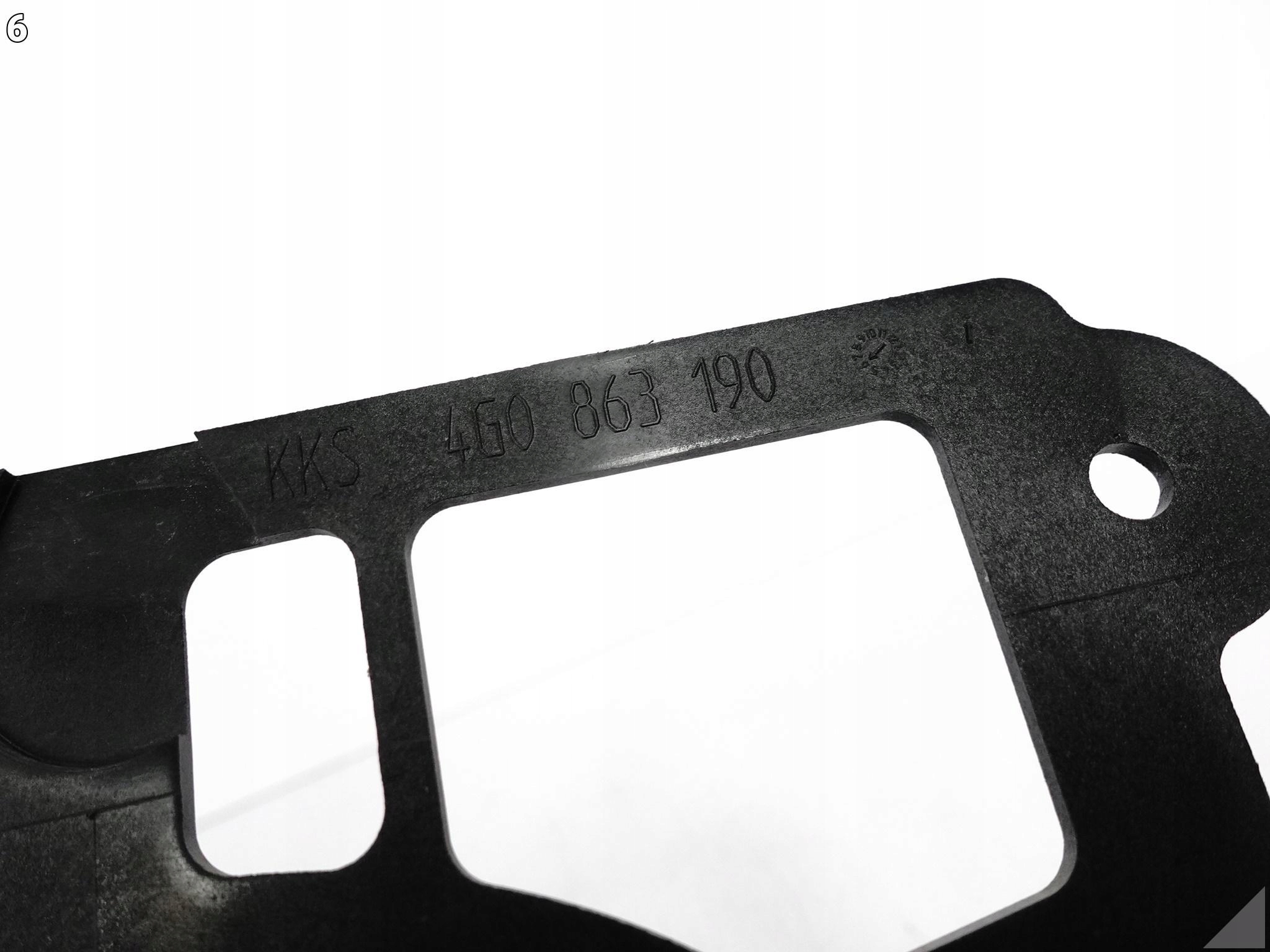AUDI A6 S6 4G0 A7 S7 4G8 C7 LIFT 10-18 OSŁONA PÓŁOSI PRAWA PRZÓD AUDI A6 S6 4G0 A7 S7 4G8 C7 LIFT 10-18 OSŁONA PÓŁOSI PRAWA PRZÓD - obrazek 7