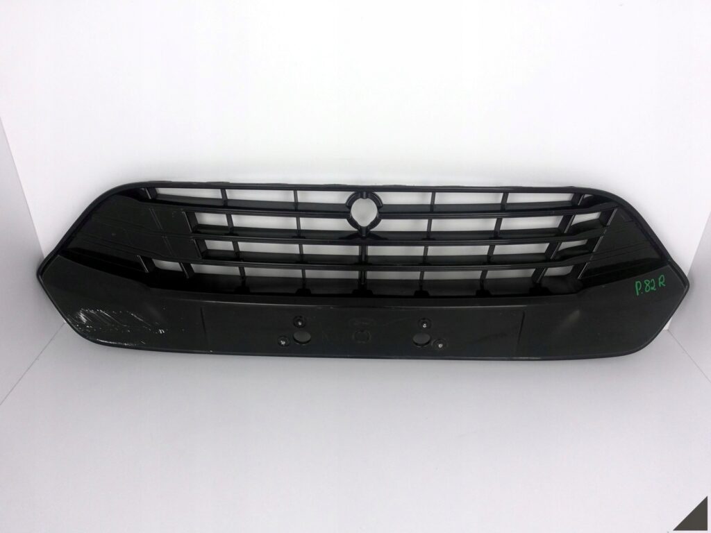 FORD TRANSIT CUSTOM I 12-17 KRATKA GRILL ATRAPA PRZÓD *ACC* LAKIEROWANA FORD TRANSIT CUSTOM I 12-17 KRATKA GRILL ATRAPA PRZÓD *ACC* LAKIEROWANA