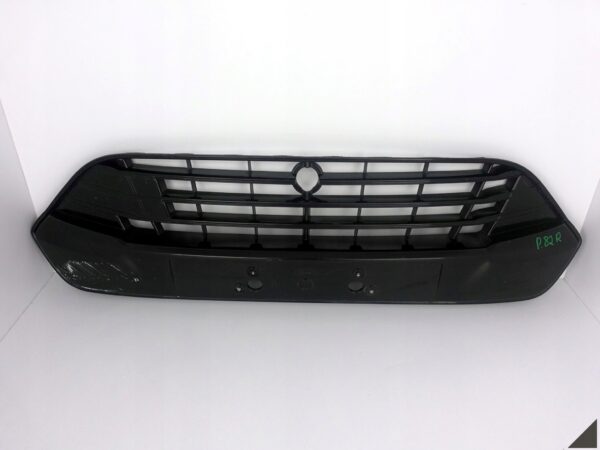 FORD TRANSIT CUSTOM I 12-17 KRATKA GRILL ATRAPA PRZÓD *ACC* LAKIEROWANA FORD TRANSIT CUSTOM I 12-17 KRATKA GRILL ATRAPA PRZÓD *ACC* LAKIEROWANA