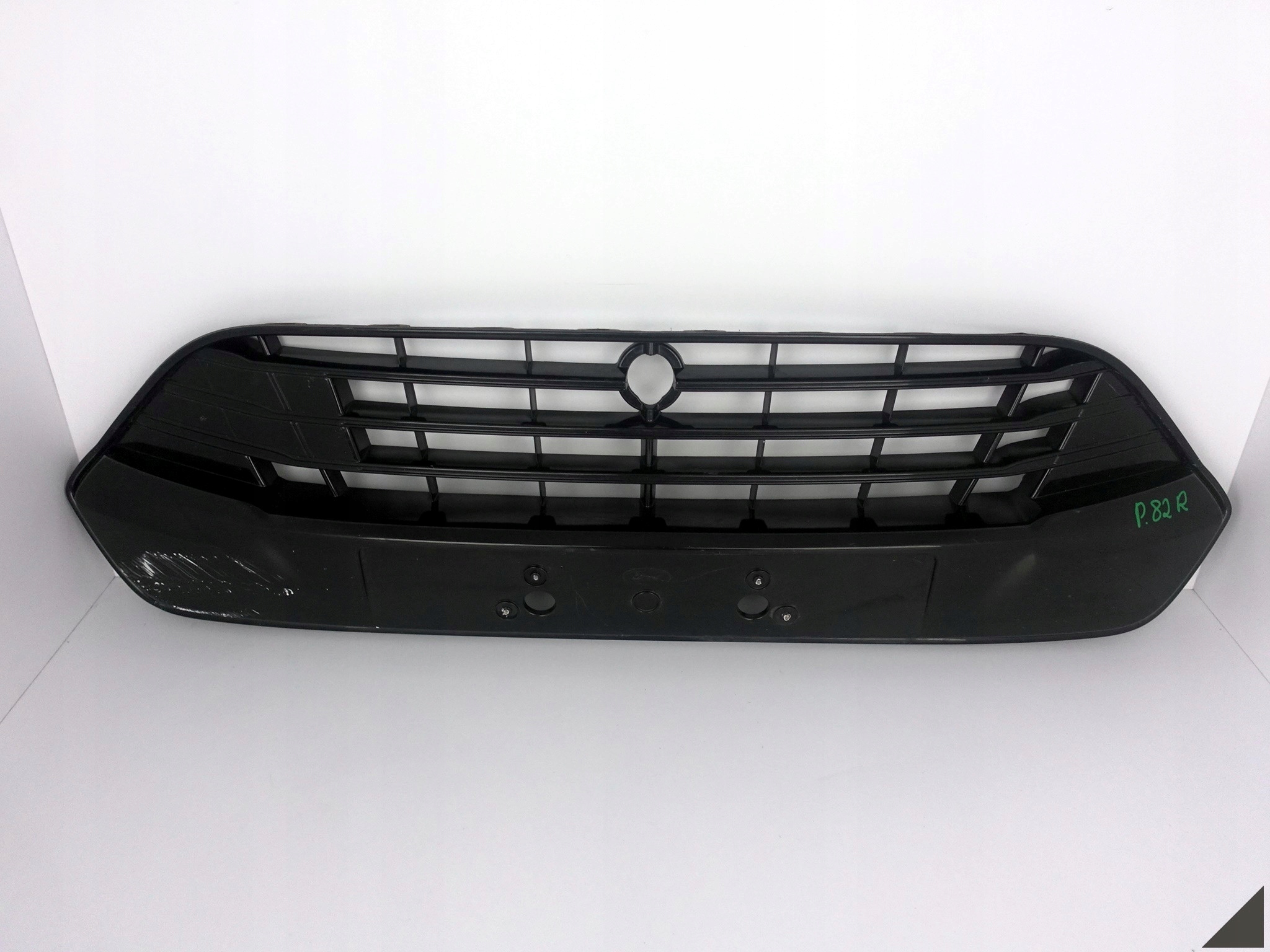 FORD TRANSIT CUSTOM I 12-17 KRATKA GRILL ATRAPA PRZÓD *ACC* LAKIEROWANA FORD TRANSIT CUSTOM I 12-17 KRATKA GRILL ATRAPA PRZÓD *ACC* LAKIEROWANA