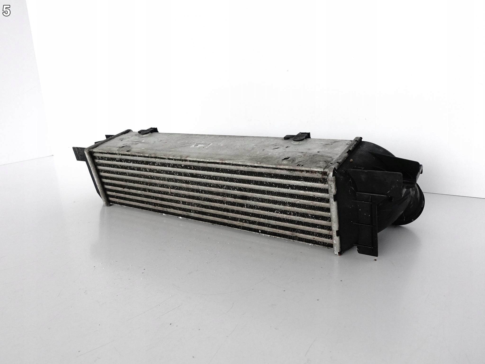 BMW 1 E82 E88 3 E90 E91 E92 E93 X1 E84 LIFT 3.5D 35D INTERCOOLER BMW 1 E82 E88 3 E90 E91 E92 E93 X1 E84 LIFT 3.5D 35D INTERCOOLER - obrazek 6