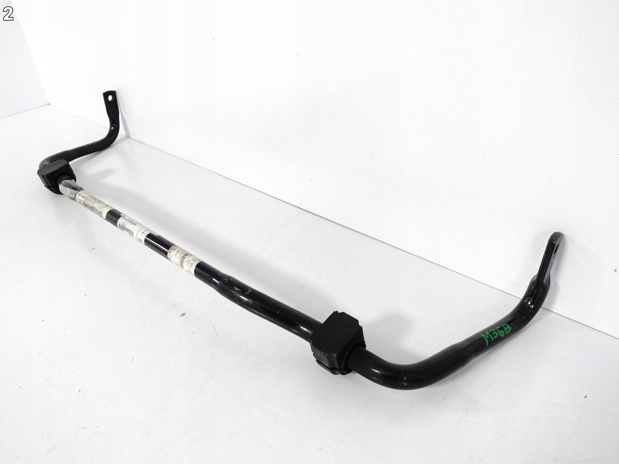 BMW X3 G01 X4 G02 17- DRĄŻEK STABILIZATOR BELKA PRZÓD NOWY ORG BMW X3 G01 X4 G02 17- DRĄŻEK STABILIZATOR BELKA PRZÓD NOWY ORG - obrazek 3