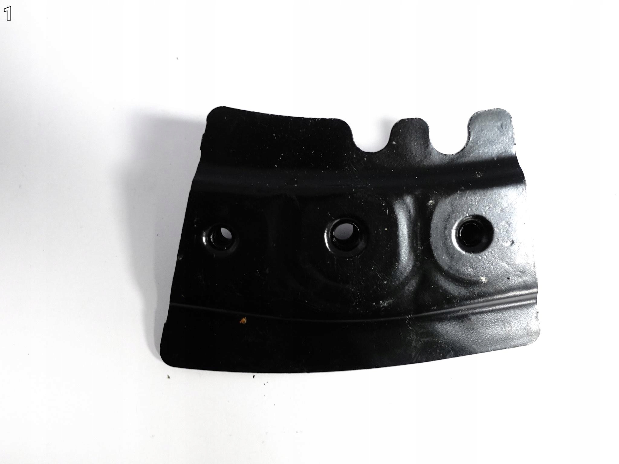 BMW G11 G12 LCI WSPORNIK WZMOCNIENIE BLACHA POŁĄCZENIE ŚRUBOWE PRAWE PRZÓD BMW G11 G12 LCI WSPORNIK WZMOCNIENIE BLACHA POŁĄCZENIE ŚRUBOWE PRAWE PRZÓD - obrazek 2