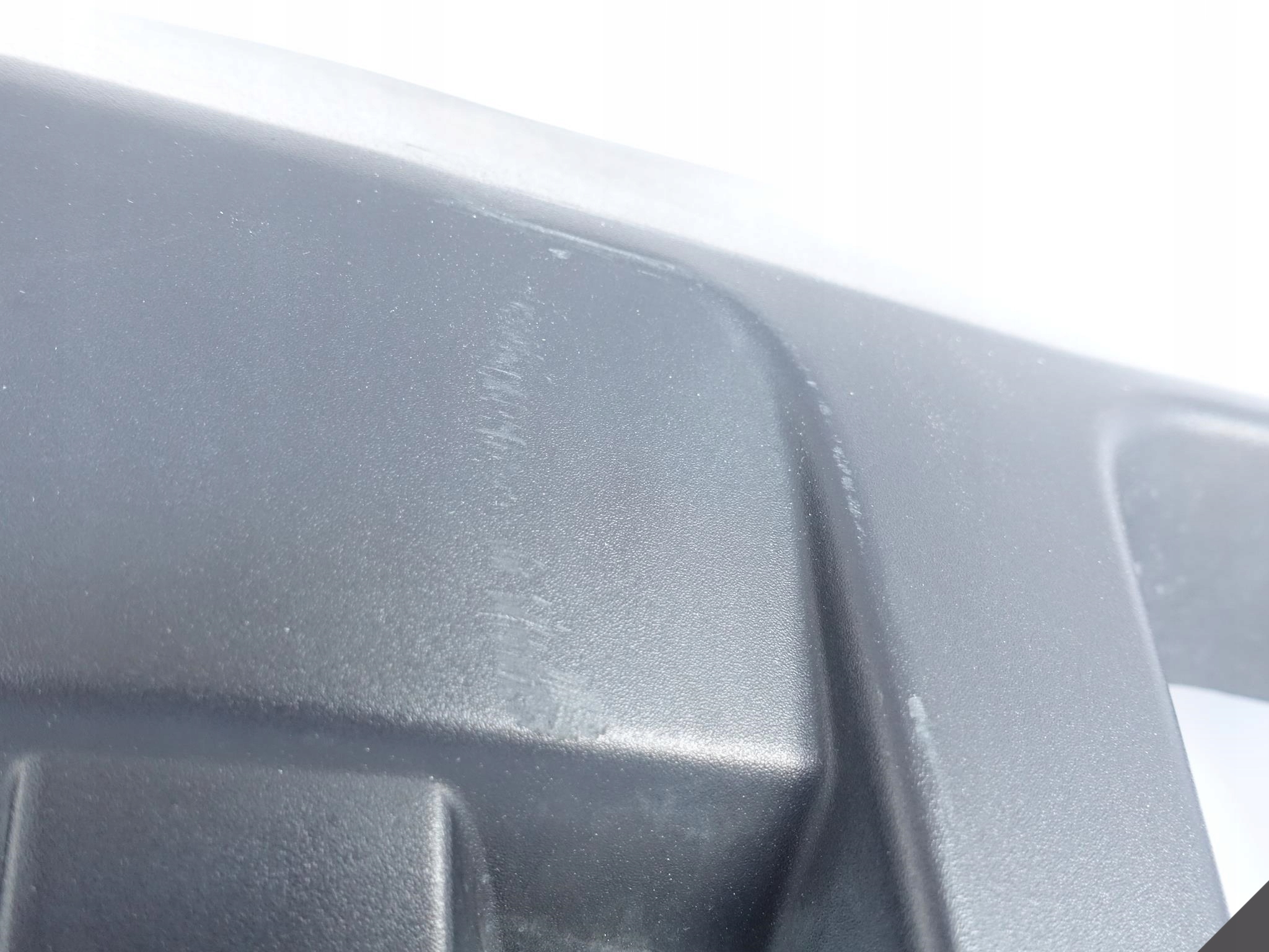 CHEVROLET CAMARO 2014 2015 SPOILER DYFUZOR TYŁ CHEVROLET CAMARO 2014 2015 SPOILER DYFUZOR TYŁ - obrazek 8