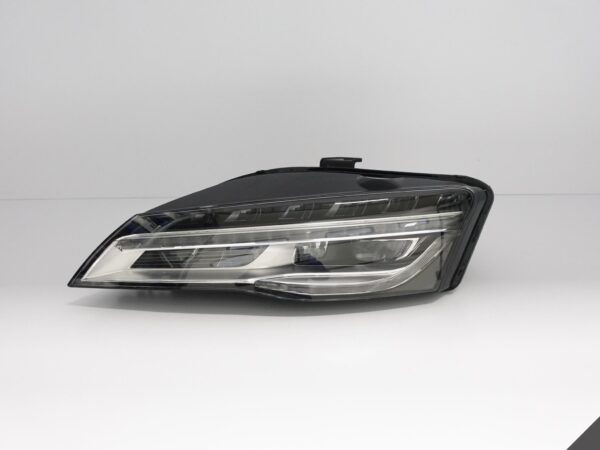 AUDI R8 420 LIFT 12-15 FULL LED KOMPLETNA LEWA USA LAMPA AUDI R8 420 LIFT 12-15 FULL LED KOMPLETNA LEWA USA LAMPA