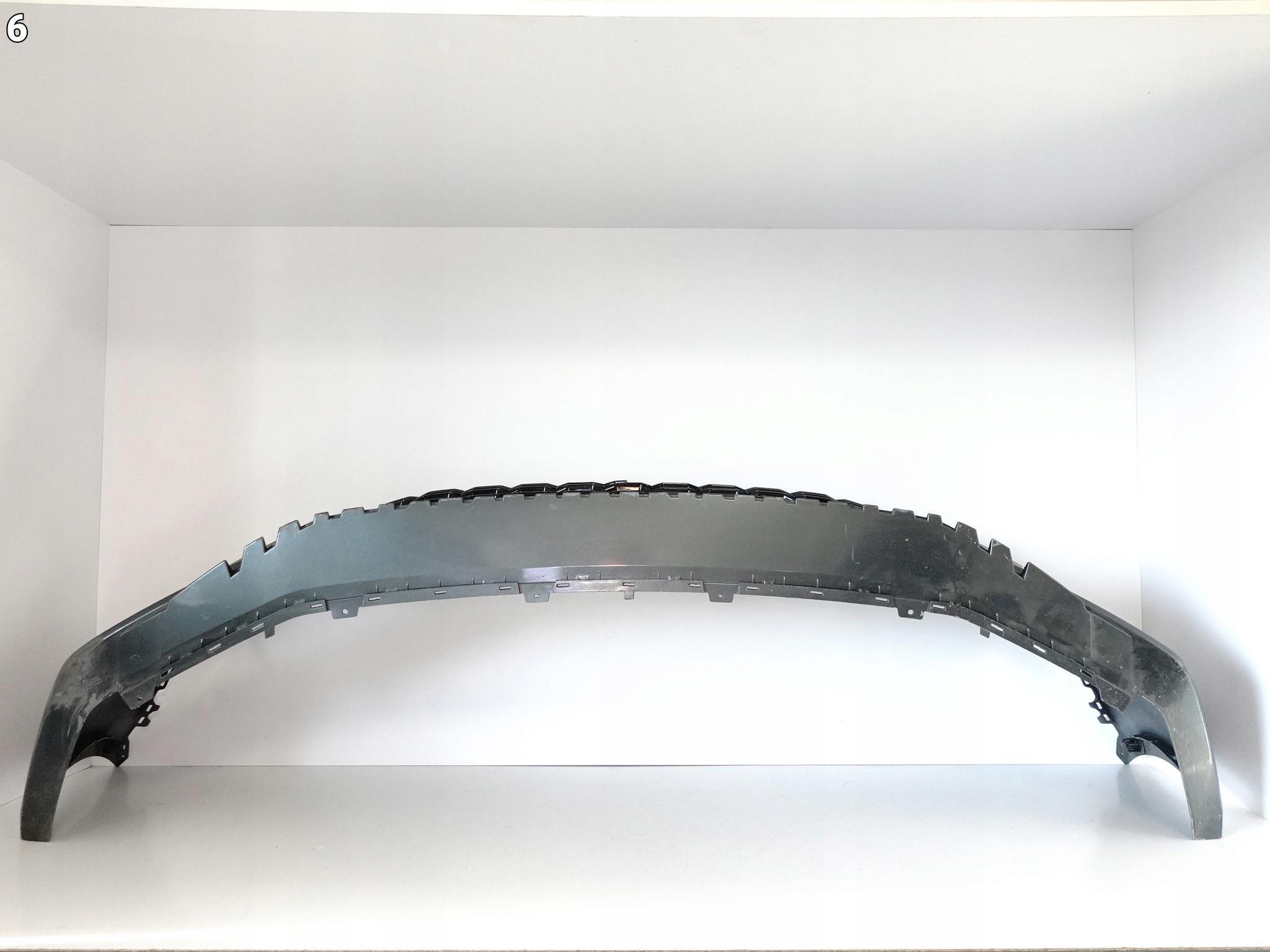 AUDI RS7 RS6 C8 4K8 19- ZDERZAK GRILL ATRAPA PRZOD *SPRYSK/PDC* AUDI RS7 RS6 C8 4K8 19- ZDERZAK GRILL ATRAPA PRZOD *SPRYSK/PDC* - obrazek 7