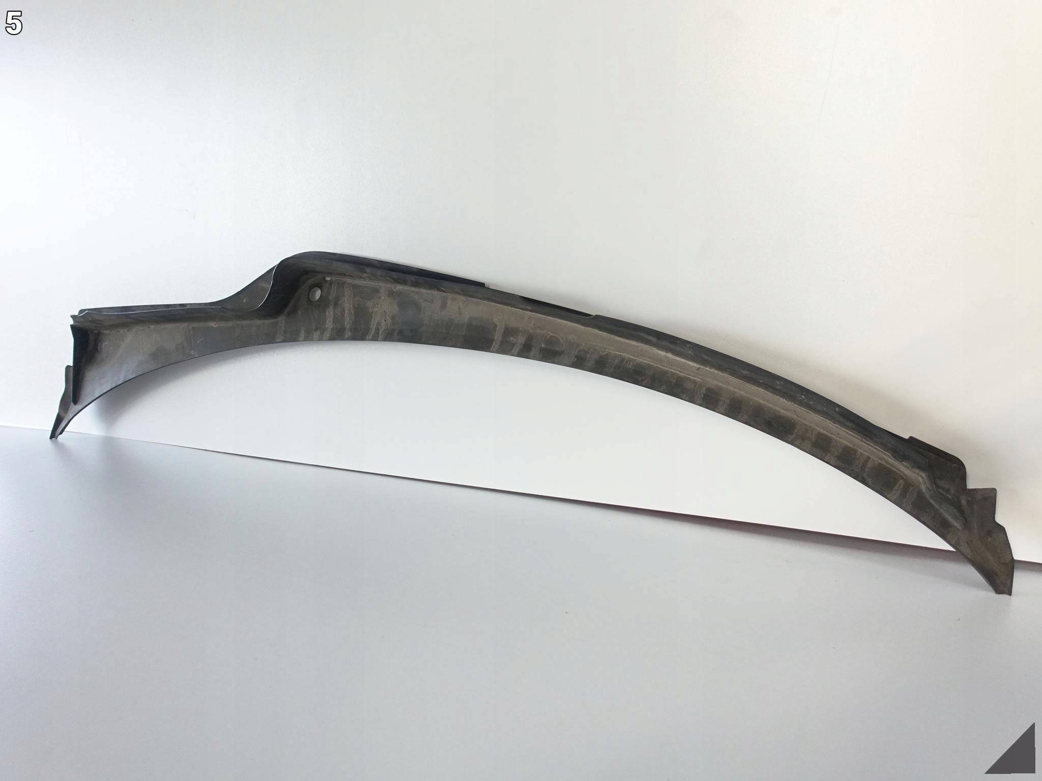 AUDI A6 S6 4G0 C7 LIFT 10-18 LISTWA PODSZYBIE 4G1819403 AUDI A6 S6 4G0 C7 LIFT 10-18 LISTWA PODSZYBIE 4G1819403 - obrazek 6