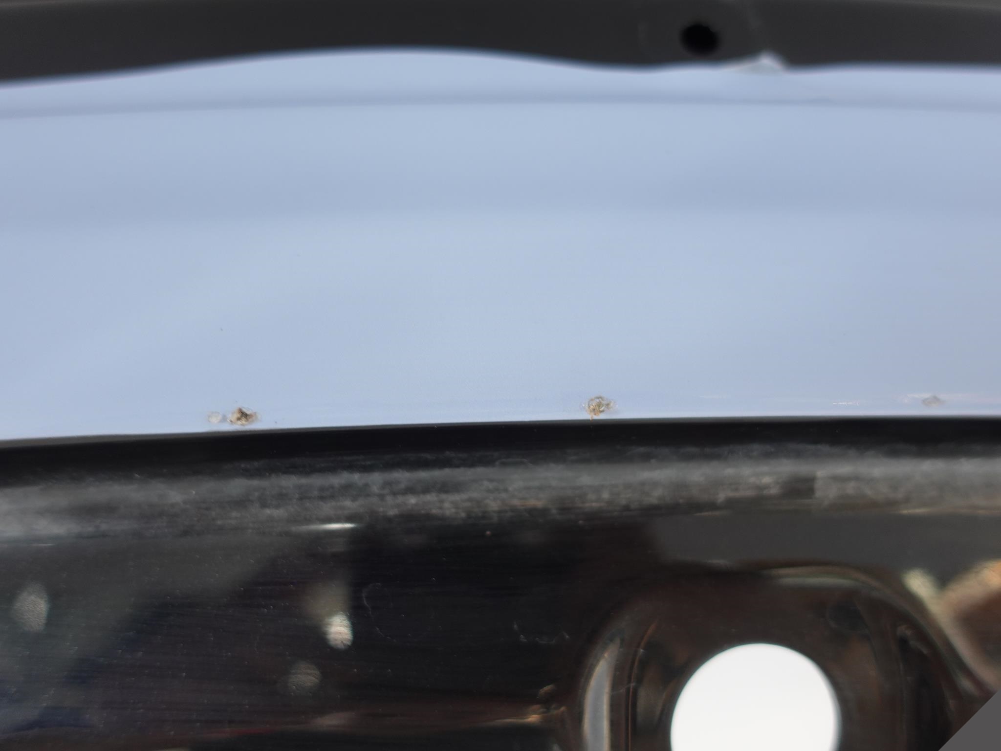 PORSCHE 991 TARGA CABRIO KLAPA POKRYWA DACH TYŁ PORSCHE 991 TARGA CABRIO KLAPA POKRYWA DACH TYŁ - obrazek 3