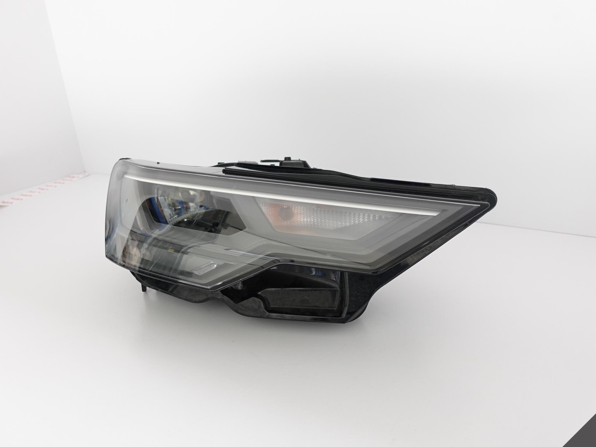AUDI A6 C8 4K0 18- LAMPA+MODUŁ FULL LED B.ŁADNA R AUDI A6 C8 4K0 18- LAMPA+MODUŁ FULL LED B.ŁADNA R - obrazek 5