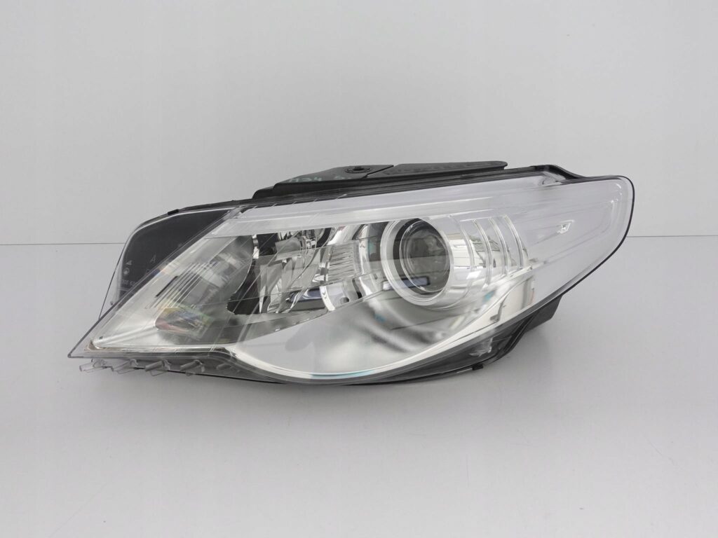 VW PASSAT CC 3C8 08-12 XENON LAMPA LEWA EU