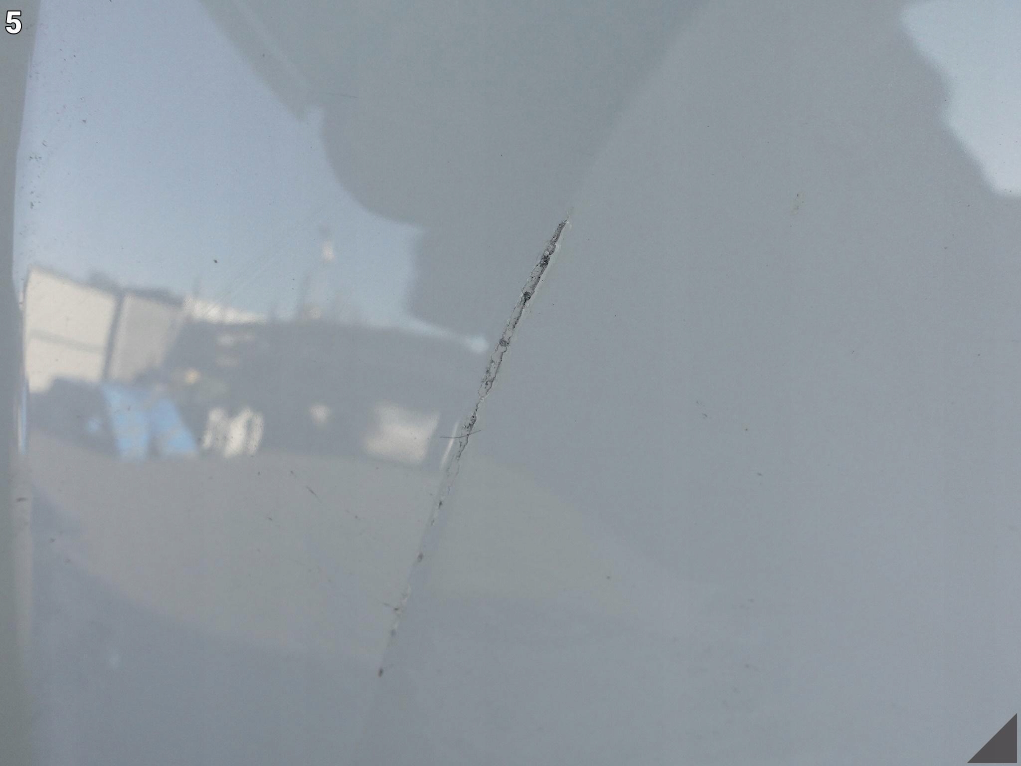 SEAT CUPRA ATECA 575 576 16- ( PRZED /PO LIFT ) MASKA POKRYWA SILNIKA PRZÓD SEAT CUPRA ATECA 575 576 16- ( PRZED /PO LIFT ) MASKA POKRYWA SILNIKA PRZÓD - obrazek 6