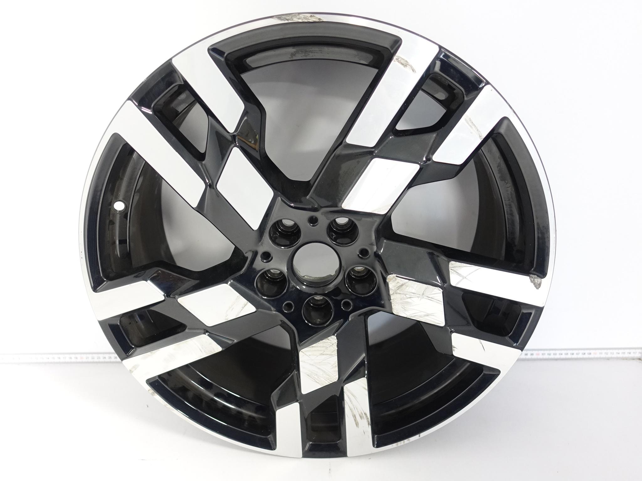 MINI COUNTRYMAN III U25 JCW BMW X1 U11 FELGA 8Jx20 IS46 5×112 MINI COUNTRYMAN III U25 JCW BMW X1 U11 FELGA 8Jx20 IS46 5x112