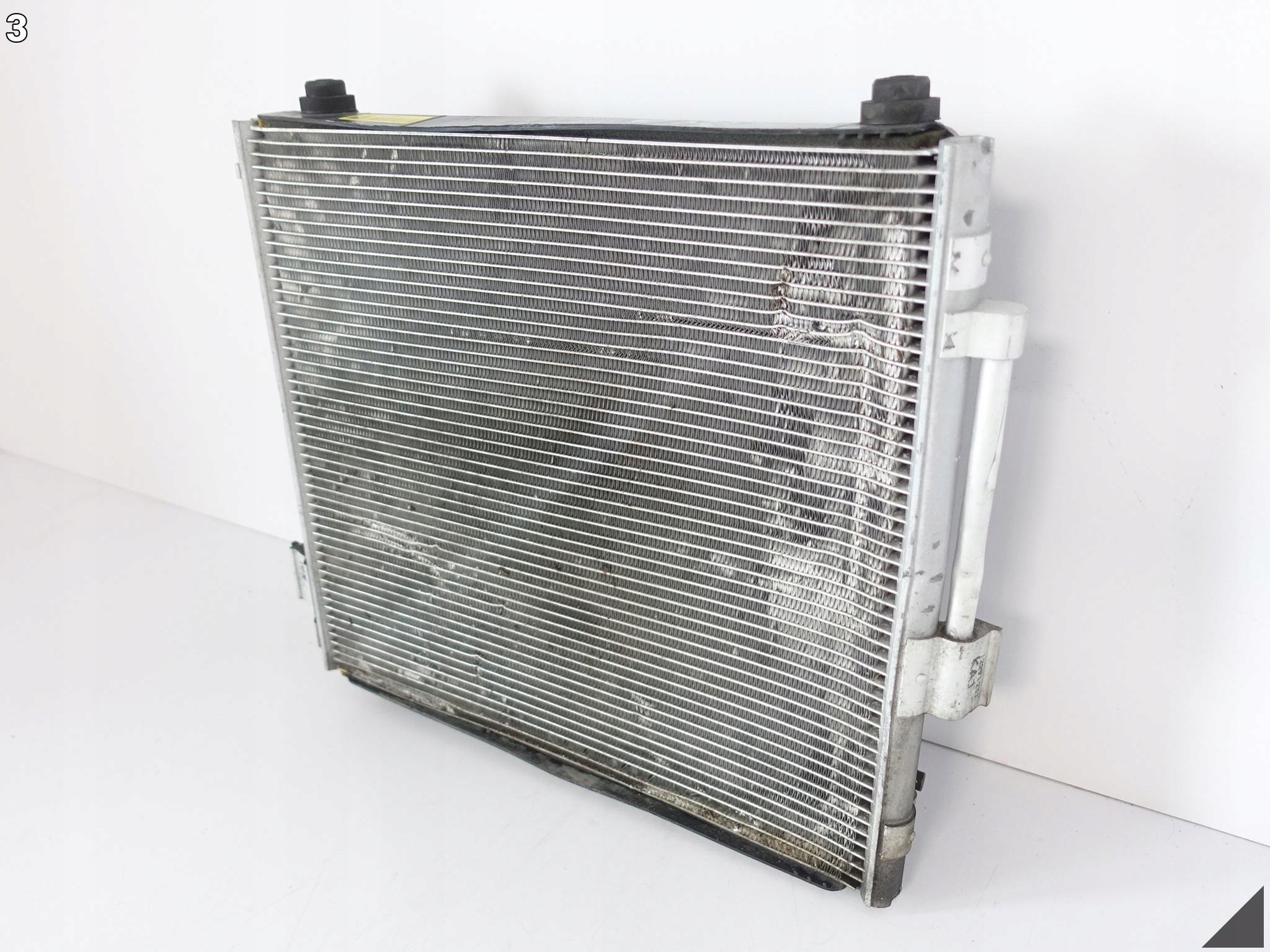 TESLA MODEL S CHŁODNICA KLIMATYZACJI KLIMY + WENTYLATOR 6007614 6007610 TESLA MODEL S CHŁODNICA KLIMATYZACJI KLIMY + WENTYLATOR 6007614 6007610 - obrazek 4