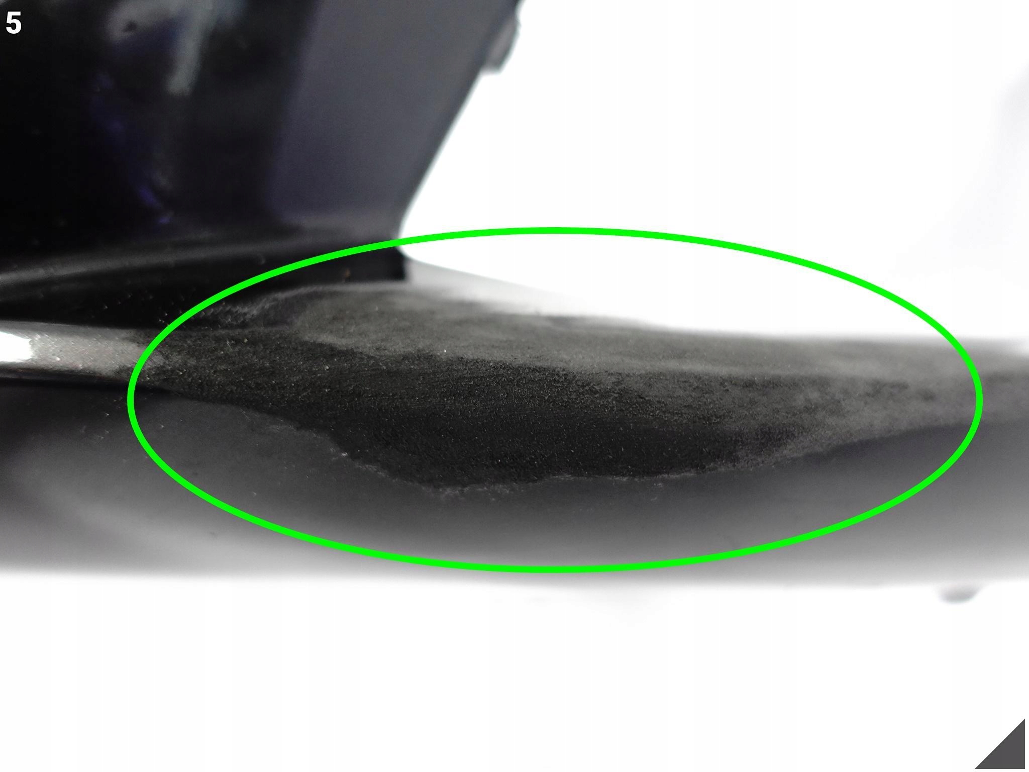BMW 5 G30 G31 M-PAKIET MSP LCI / LIFT 20-24 ZDERZAK BUMPER PRZÓD ( PDC ) BMW 5 G30 G31 M-PAKIET MSP LCI / LIFT 20-24 ZDERZAK BUMPER PRZÓD ( PDC ) - obrazek 6