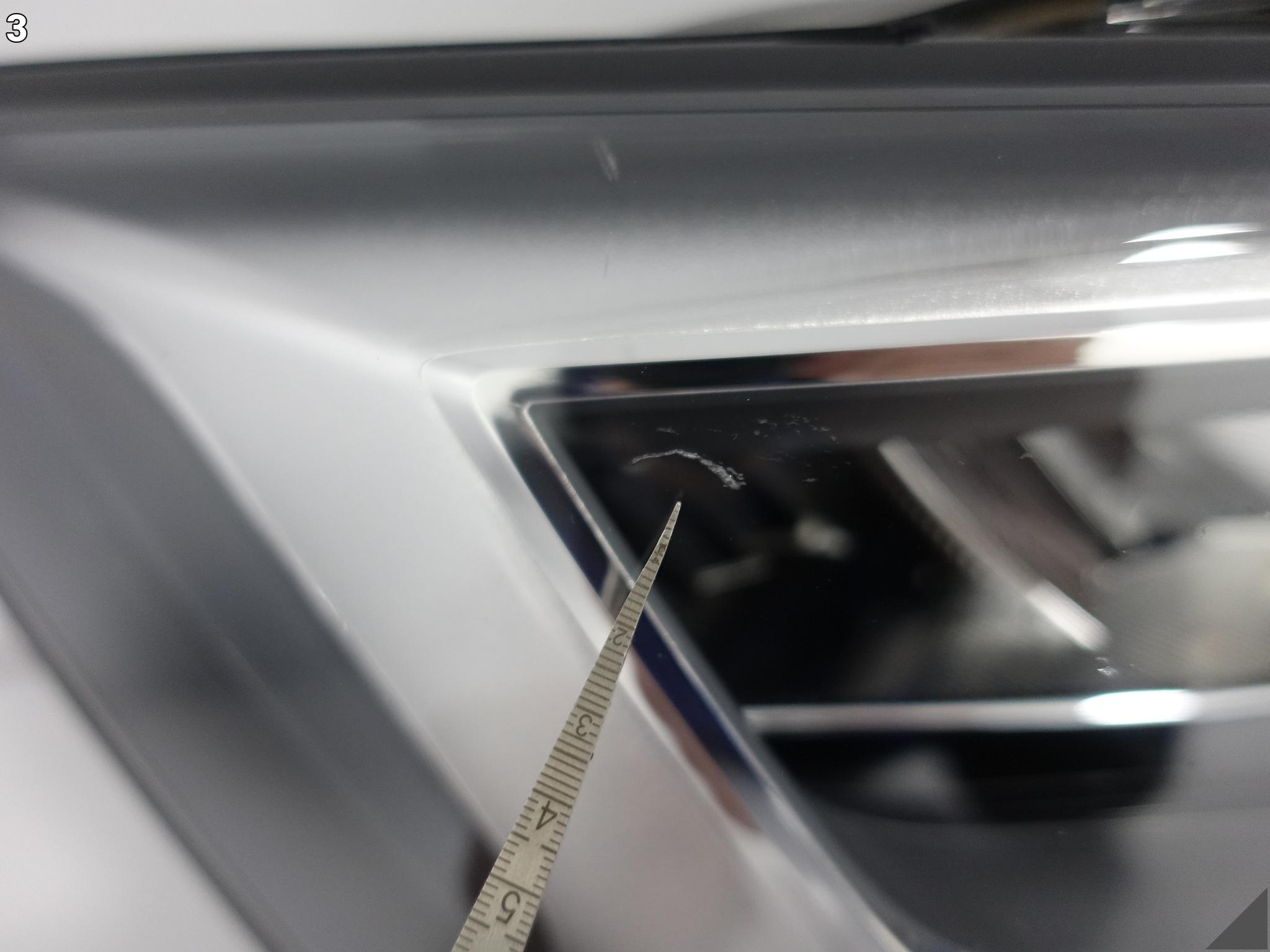 AUDI Q2 SQ2 81A LIFT 20- LAMPA FULL LED BASIS PRAWA PRZÓD EUROPA ŁADNA AUDI Q2 SQ2 81A LIFT 20- LAMPA FULL LED BASIS PRAWA PRZÓD EUROPA ŁADNA - obrazek 4