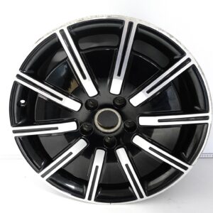 PORSCHE TAYCAN 9J1 SPORT AERO FELGA ALUFELGA 9Jx20 ET54 5x130 041