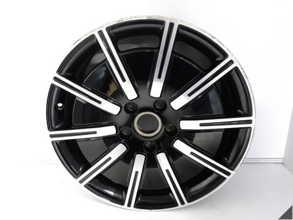 PORSCHE TAYCAN 9J1 SPORT AERO FELGA ALUFELGA 9Jx20 ET54 5×130 041 PORSCHE TAYCAN 9J1 SPORT AERO FELGA ALUFELGA 9Jx20 ET54 5x130 041