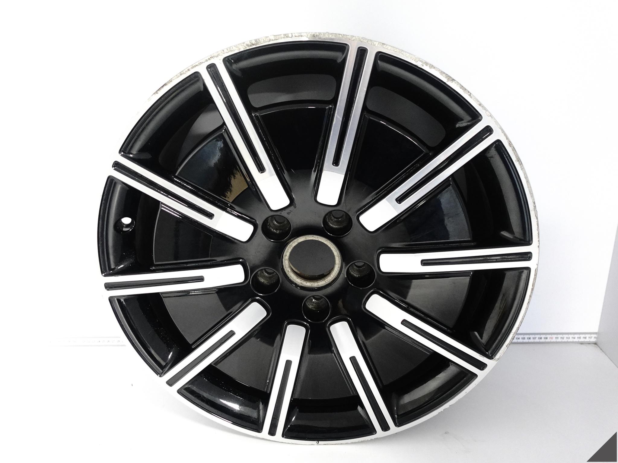 PORSCHE TAYCAN 9J1 SPORT AERO FELGA ALUFELGA 9Jx20 ET54 5×130 041 PORSCHE TAYCAN 9J1 SPORT AERO FELGA ALUFELGA 9Jx20 ET54 5x130 041