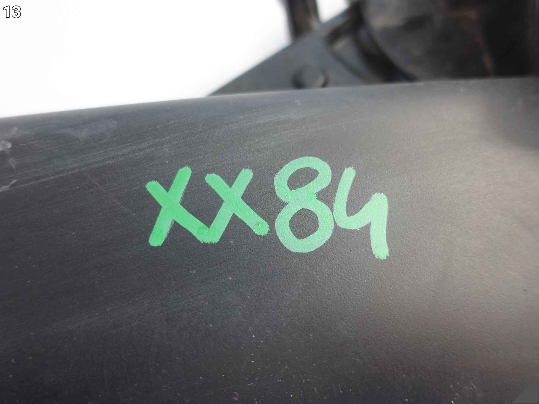 PORSCHE CAYENNE III 9Y3 COUPE MECHANIZM NAPĘD SPOILER LOTKA TYŁ PORSCHE CAYENNE III 9Y3 COUPE MECHANIZM NAPĘD SPOILER LOTKA TYŁ - obrazek 14