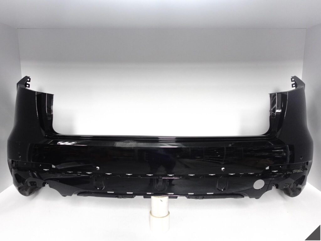 MASERATI LEVANTE M161 16- ZDERZAK BUMPER TYŁ TYLNY (PDC) MASERATI LEVANTE M161 16- ZDERZAK BUMPER TYŁ TYLNY (PDC)