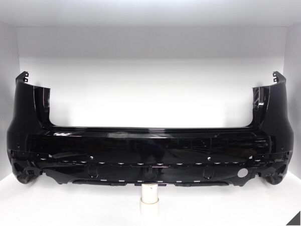 MASERATI LEVANTE M161 16- ZDERZAK BUMPER TYŁ TYLNY (PDC)