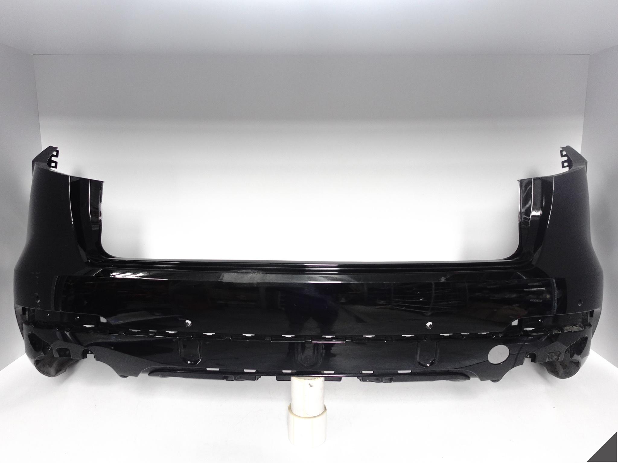 MASERATI LEVANTE M161 16- ZDERZAK BUMPER TYŁ TYLNY (PDC) MASERATI LEVANTE M161 16- ZDERZAK BUMPER TYŁ TYLNY (PDC)