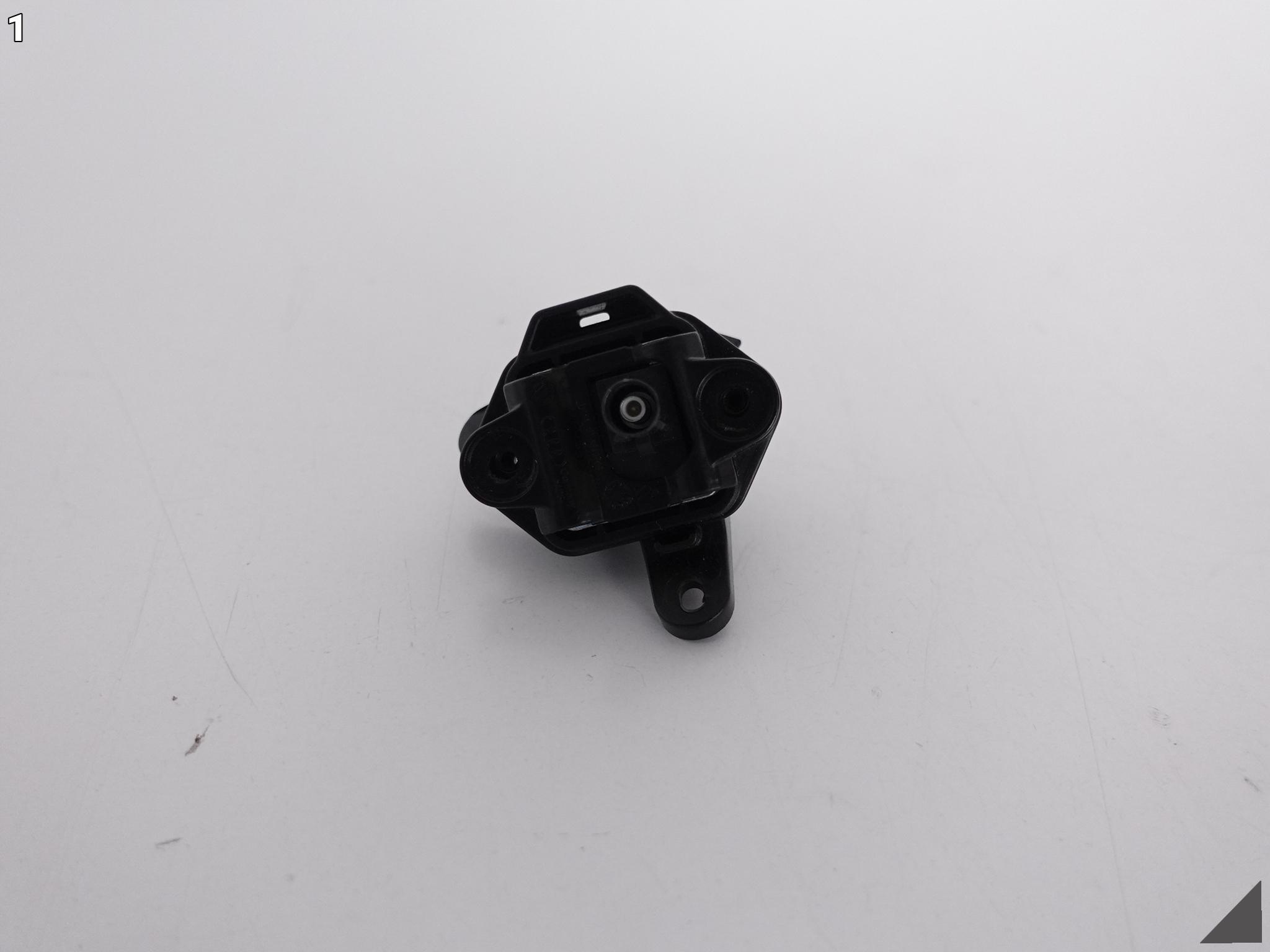 AUDI A6 A7 4K A8 4N Q4 VW TOUAREG PORSCHE KAMERA AUDI A6 A7 4K A8 4N Q4 VW TOUAREG PORSCHE KAMERA - obrazek 2
