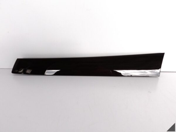 AUDI A8 S8 4H0 D4 09-17 LIFT LISTWA OZDOBNA DEKOR DRZWI PRAWYCH TYŁ LONG