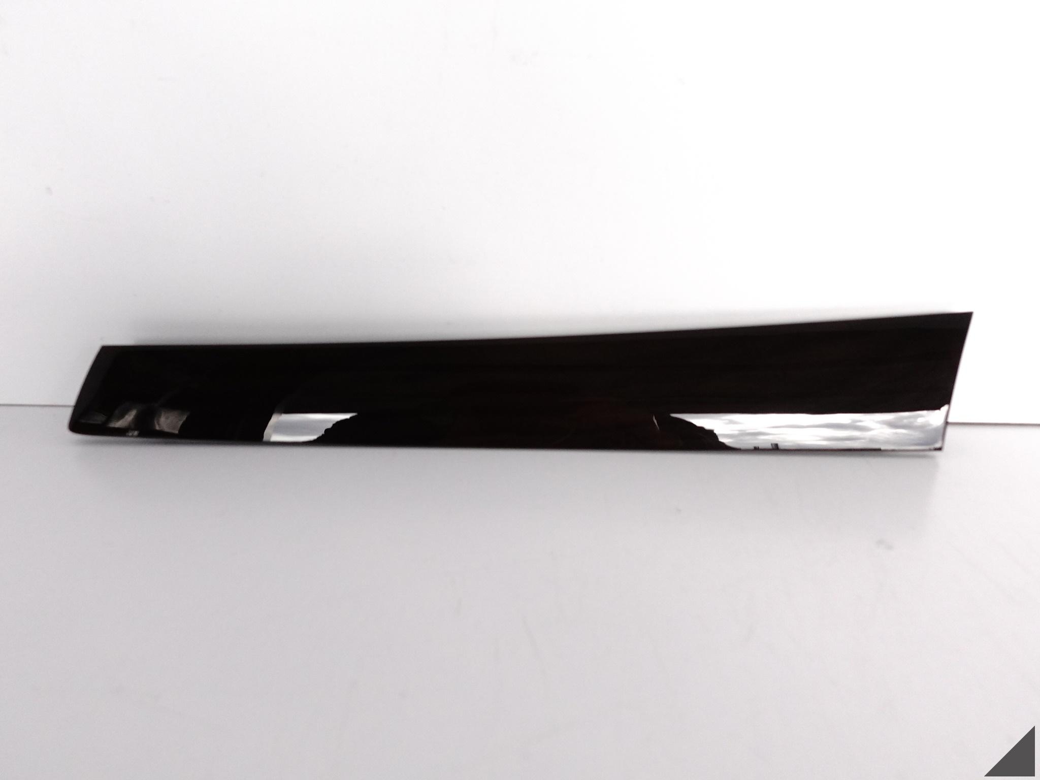 AUDI A8 S8 4H0 D4 09-17 LIFT LISTWA OZDOBNA DEKOR DRZWI PRAWYCH TYŁ LONG AUDI A8 S8 4H0 D4 09-17 LIFT LISTWA OZDOBNA DEKOR DRZWI PRAWYCH TYŁ LONG