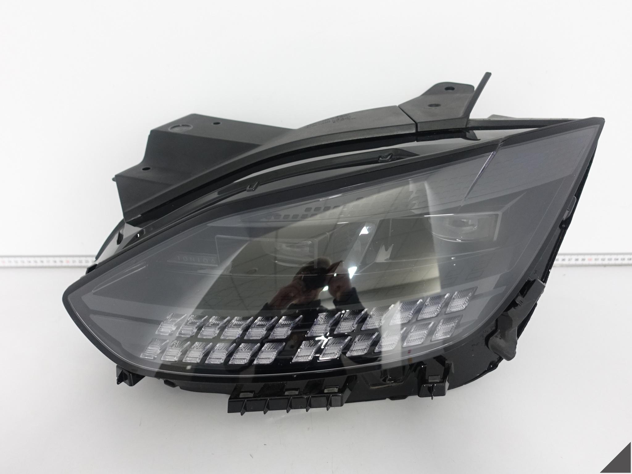 HYUNDAI IONIQ 6 VI 22- LAMPA FULL LED LEWA PRZÓD EUROPA HYUNDAI IONIQ 6 VI 22- LAMPA FULL LED LEWA PRZÓD EUROPA