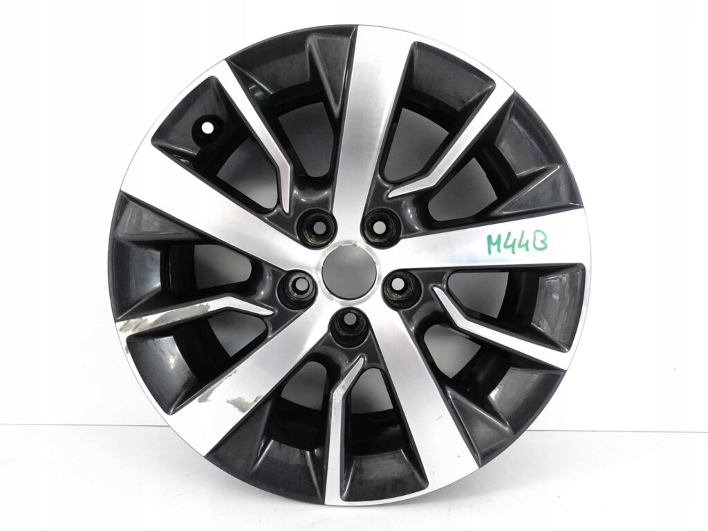 TOYOTA PROACE VERSO FELGA 7JX17 ET46 5X114,3 TOYOTA PROACE VERSO FELGA 7JX17 ET46 5X114,3