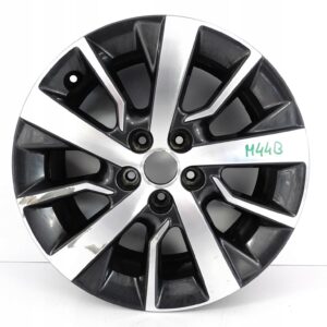 TOYOTA PROACE VERSO FELGA 7JX17 ET46 5X114,3 TOYOTA PROACE VERSO FELGA 7JX17 ET46 5X114,3