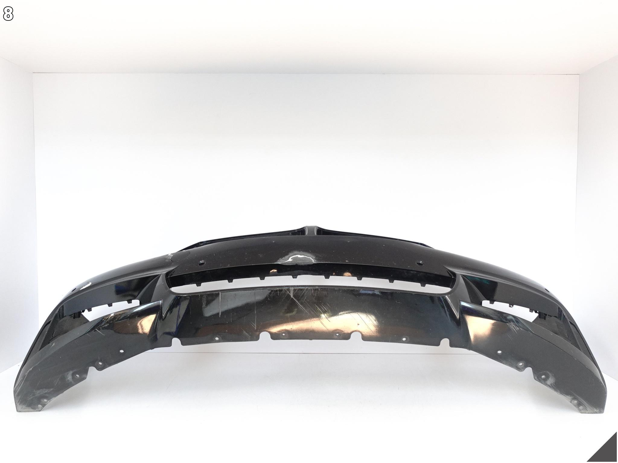 BMW 4 F32 F33 F36 M-PAKIET 13-20 ZDERZAK BUMPER PRZÓD (4xPDC/SPRYSKI) BMW 4 F32 F33 F36 M-PAKIET 13-20 ZDERZAK BUMPER PRZÓD (4xPDC/SPRYSKI) - obrazek 9