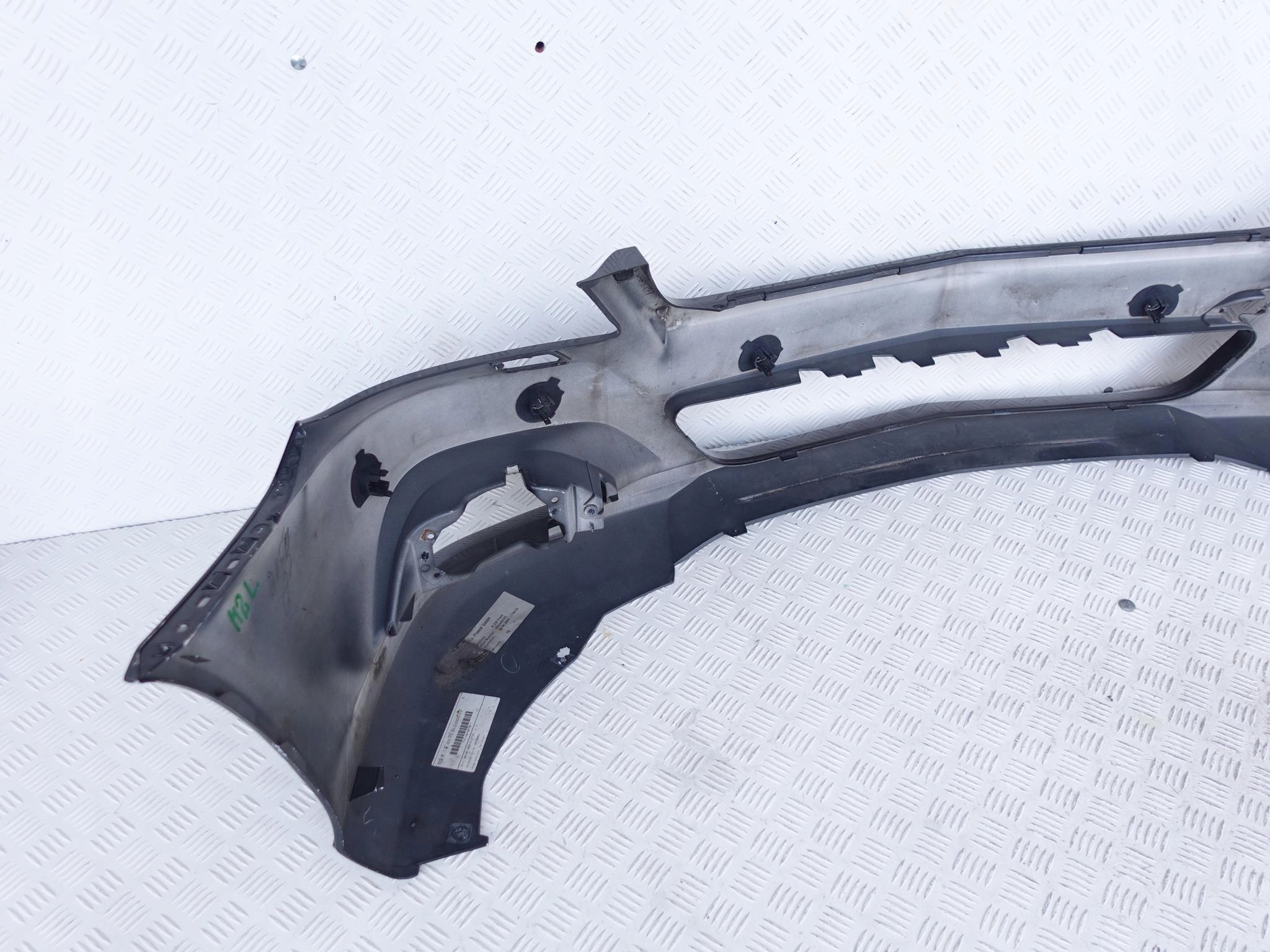 MERCEDES SL R230 LIFT 08-11 ZDERZAK *6XPDC/SPRYSK* MERCEDES SL R230 LIFT 08-11 ZDERZAK *6XPDC/SPRYSK* - obrazek 8