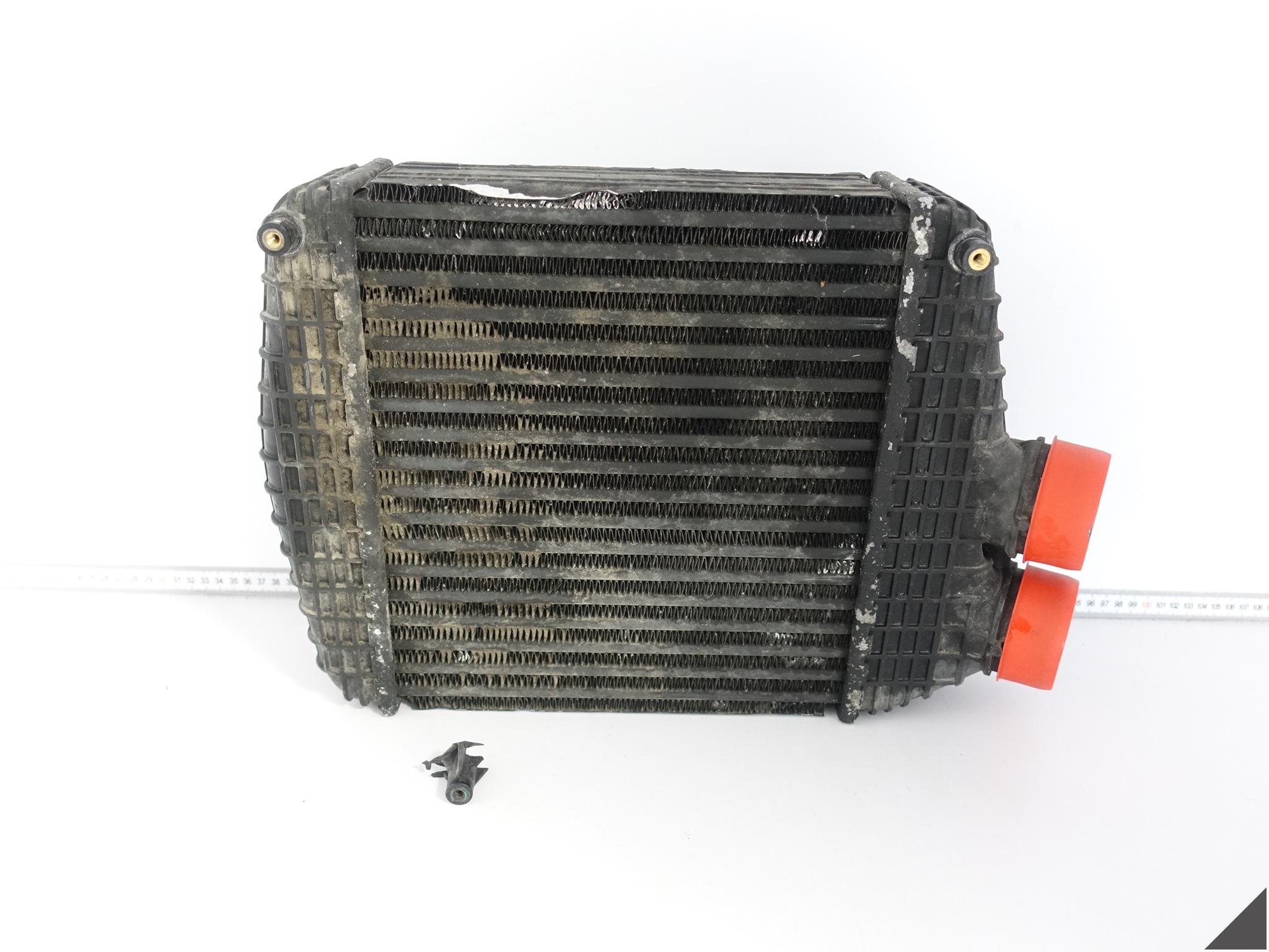 MASERATI GHIBLI M157 QUATTROPORTE M156 LEVANTE M161 CHŁODNICA INTERCOOLER L MASERATI GHIBLI M157 QUATTROPORTE M156 LEVANTE M161 CHŁODNICA INTERCOOLER L