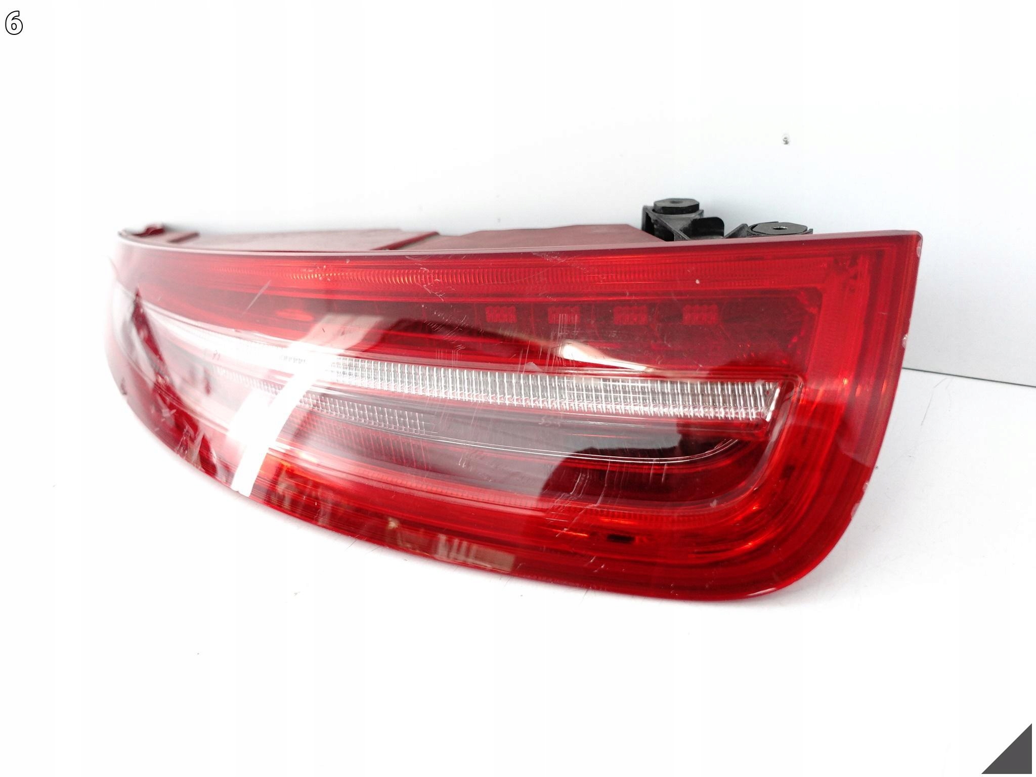 PORSCHE 911 991 MK1 CARERRA 4 4S 12-15 LAMPA LED LEWA TYŁ PORSCHE 911 991 MK1 CARERRA 4 4S 12-15 LAMPA LED LEWA TYŁ - obrazek 7