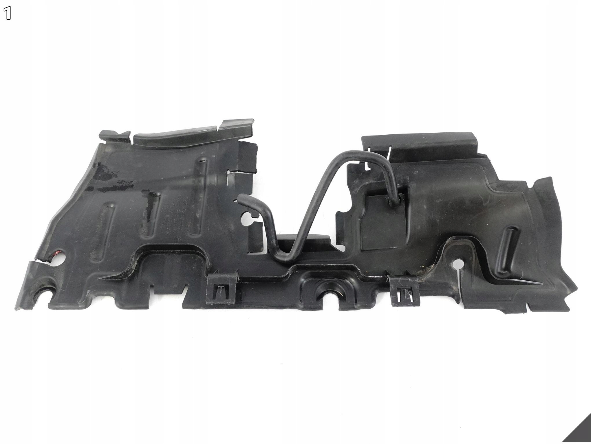 AUDI A8 S8 D4 4H0 LIFT 13-17 KIEROWNICA POWIETRZA + PRZEWÓD ODPOWIETRZAJĄCY AUDI A8 S8 D4 4H0 LIFT 13-17 KIEROWNICA POWIETRZA + PRZEWÓD ODPOWIETRZAJĄCY - obrazek 2