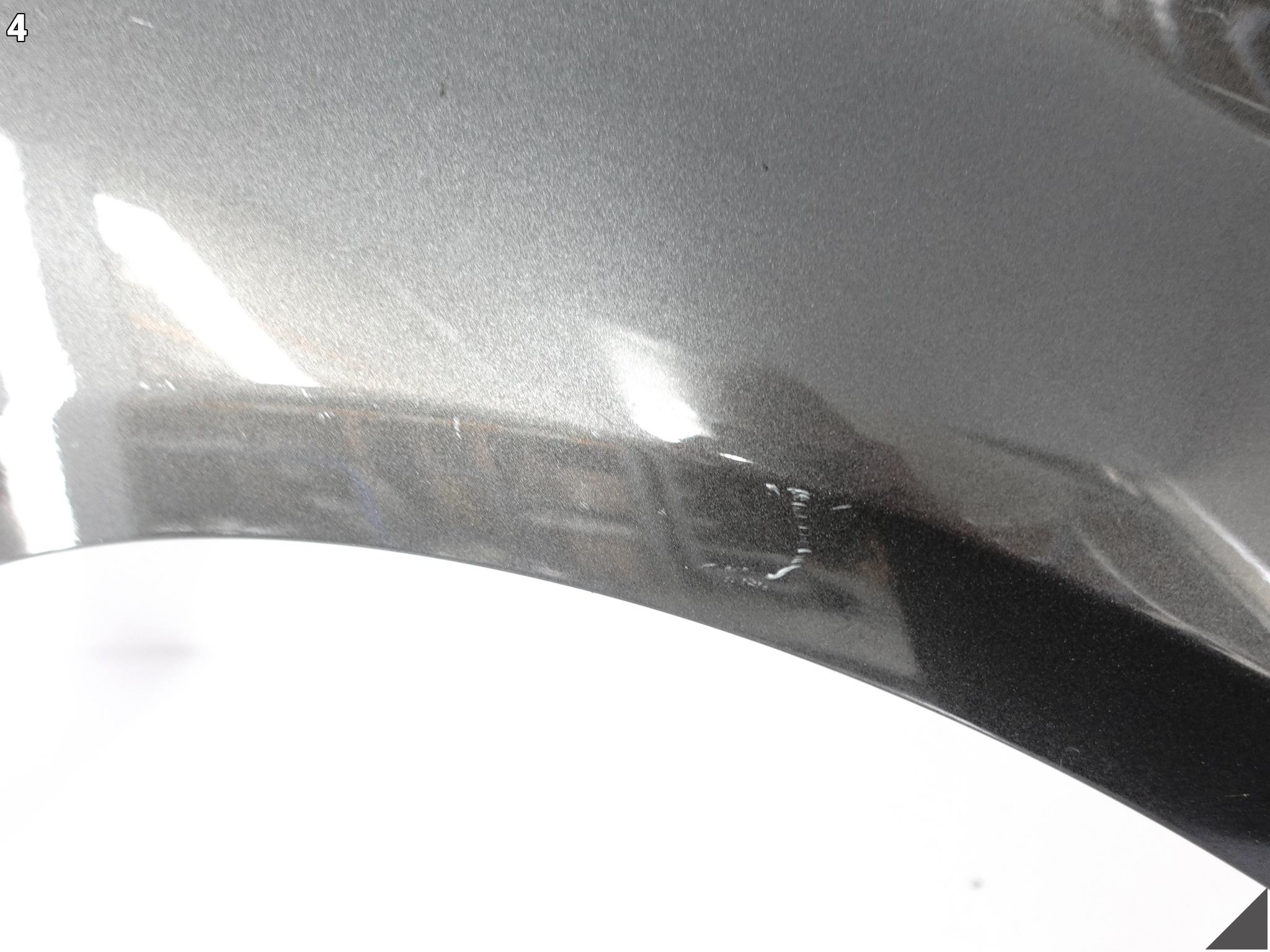 FORD MONDEO ( V / 5 GENERACJA ) MK5 14-22 BŁOTNIK PRAWY PRZÓD FORD MONDEO ( V / 5 GENERACJA ) MK5 14-22 BŁOTNIK PRAWY PRZÓD - obrazek 5