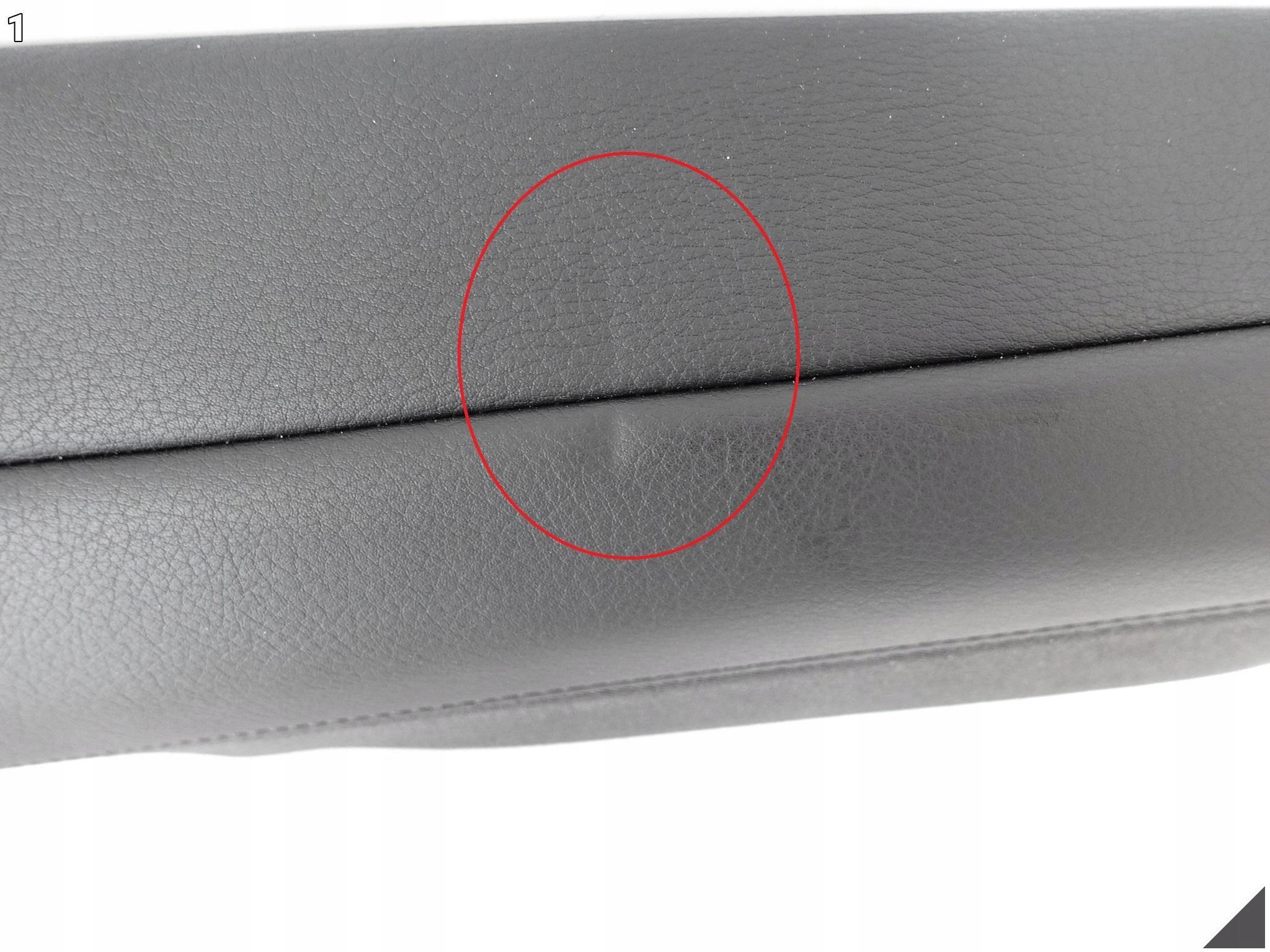 AUDI A6 4G0 A7 4G8 C7 10-18 LIFT BOCZEK OSŁONA TYLNEJ KANAPY PRAWY 38M AUDI A6 4G0 A7 4G8 C7 10-18 LIFT BOCZEK OSŁONA TYLNEJ KANAPY PRAWY 38M - obrazek 2