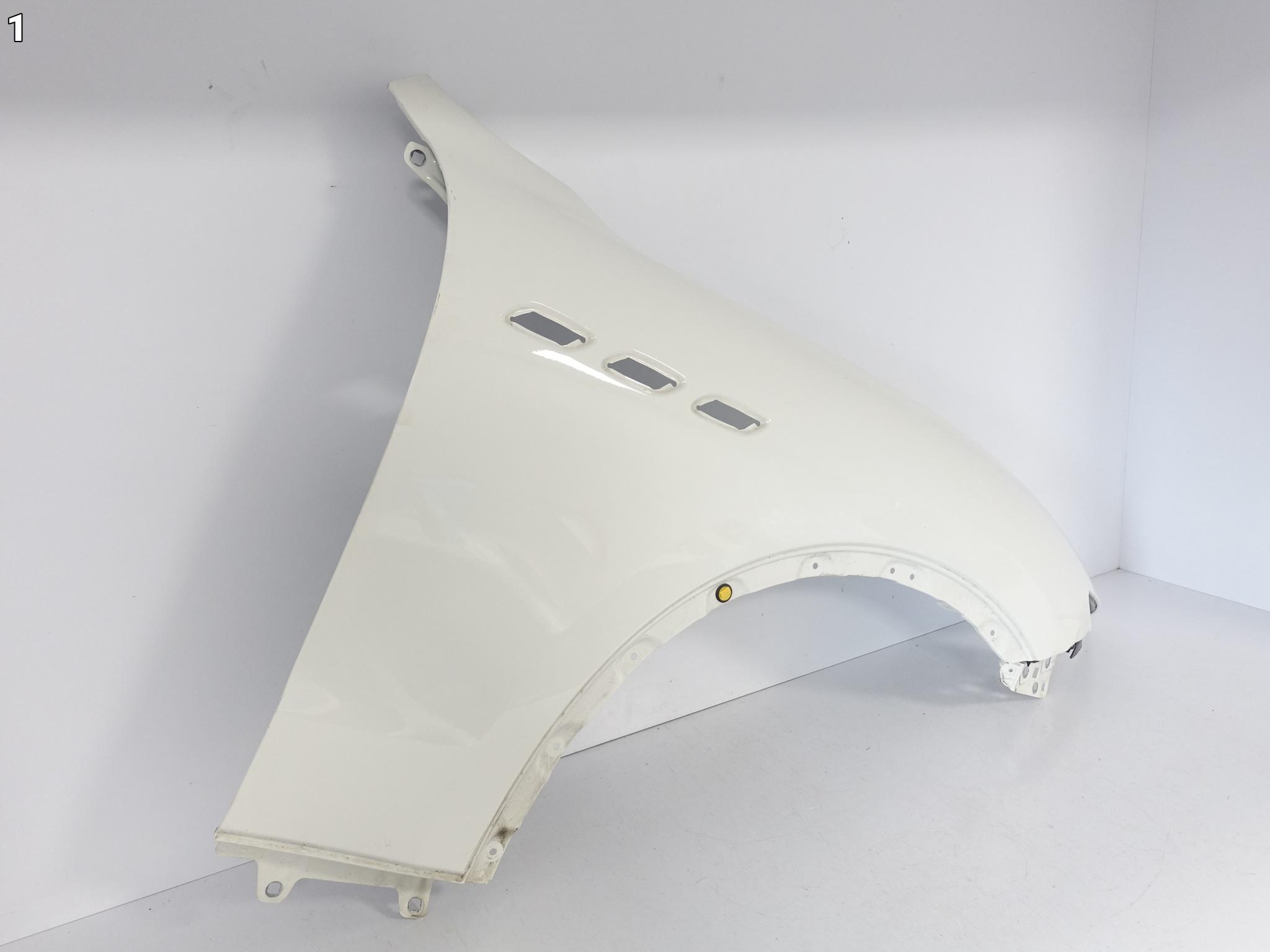 MASERATI LEVANTE M161 16-24 BŁOTNIK PRAWY PRZÓD MASERATI LEVANTE M161 16-24 BŁOTNIK PRAWY PRZÓD - obrazek 2