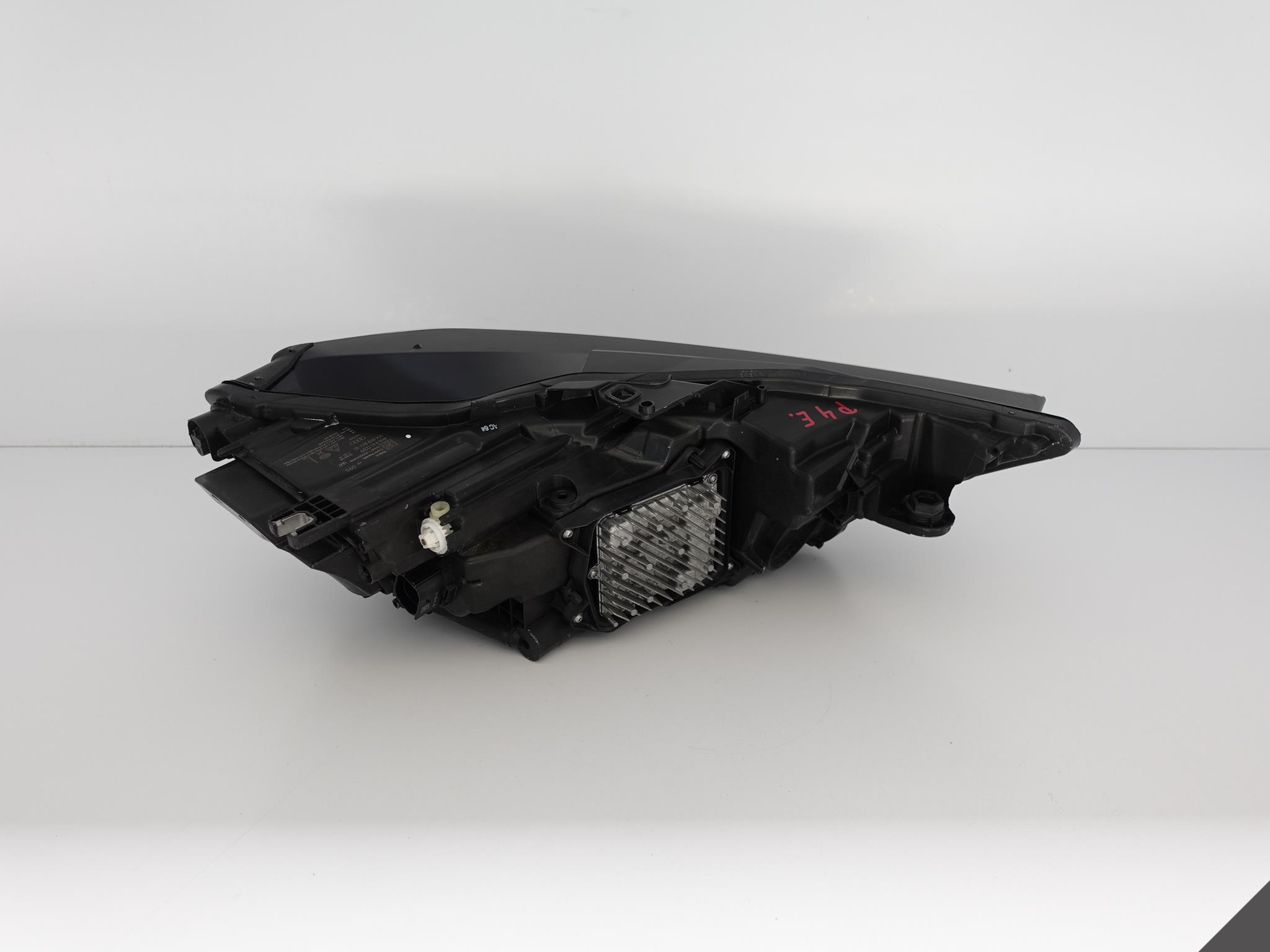 AUDI S6 A6 C8 4K0 18- LAMPA+MODUŁ MATRIX FULL LED AUDI S6 A6 C8 4K0 18- LAMPA+MODUŁ MATRIX FULL LED - obrazek 7