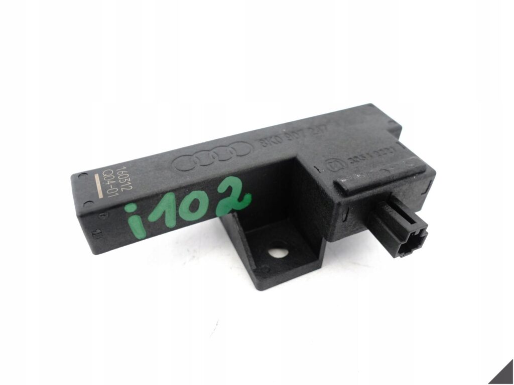 AUDI RS7 S7 4G8 RS6 S6 4G0 VW TOUAREG II 7P6 MODUŁ ANTENA KESSY KEYLESS GO