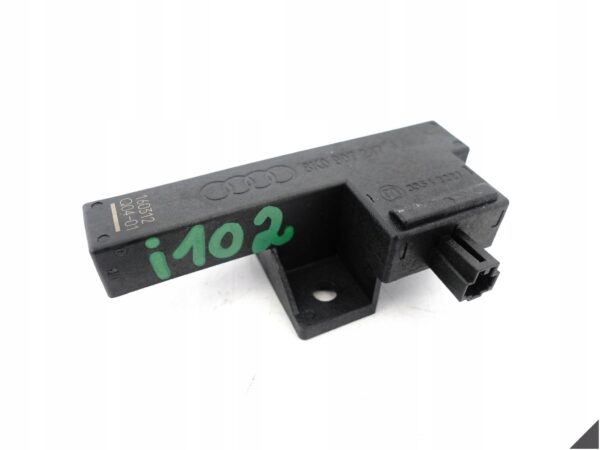 AUDI RS7 S7 4G8 RS6 S6 4G0 VW TOUAREG II 7P6 MODUŁ ANTENA KESSY KEYLESS GO