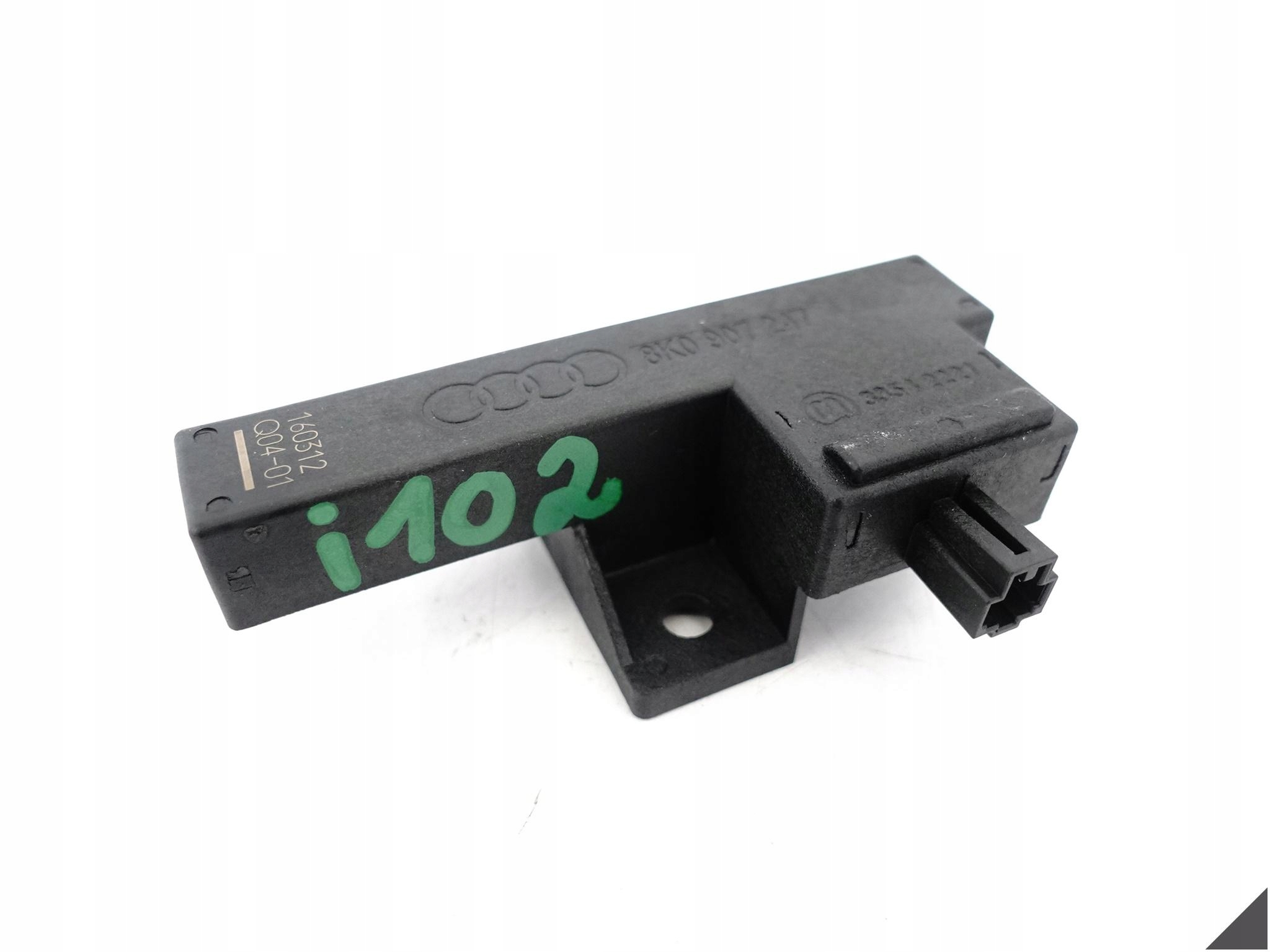 AUDI RS7 S7 4G8 RS6 S6 4G0 VW TOUAREG II 7P6 MODUŁ ANTENA KESSY KEYLESS GO AUDI RS7 S7 4G8 RS6 S6 4G0 VW TOUAREG II 7P6 MODUŁ ANTENA KESSY KEYLESS GO
